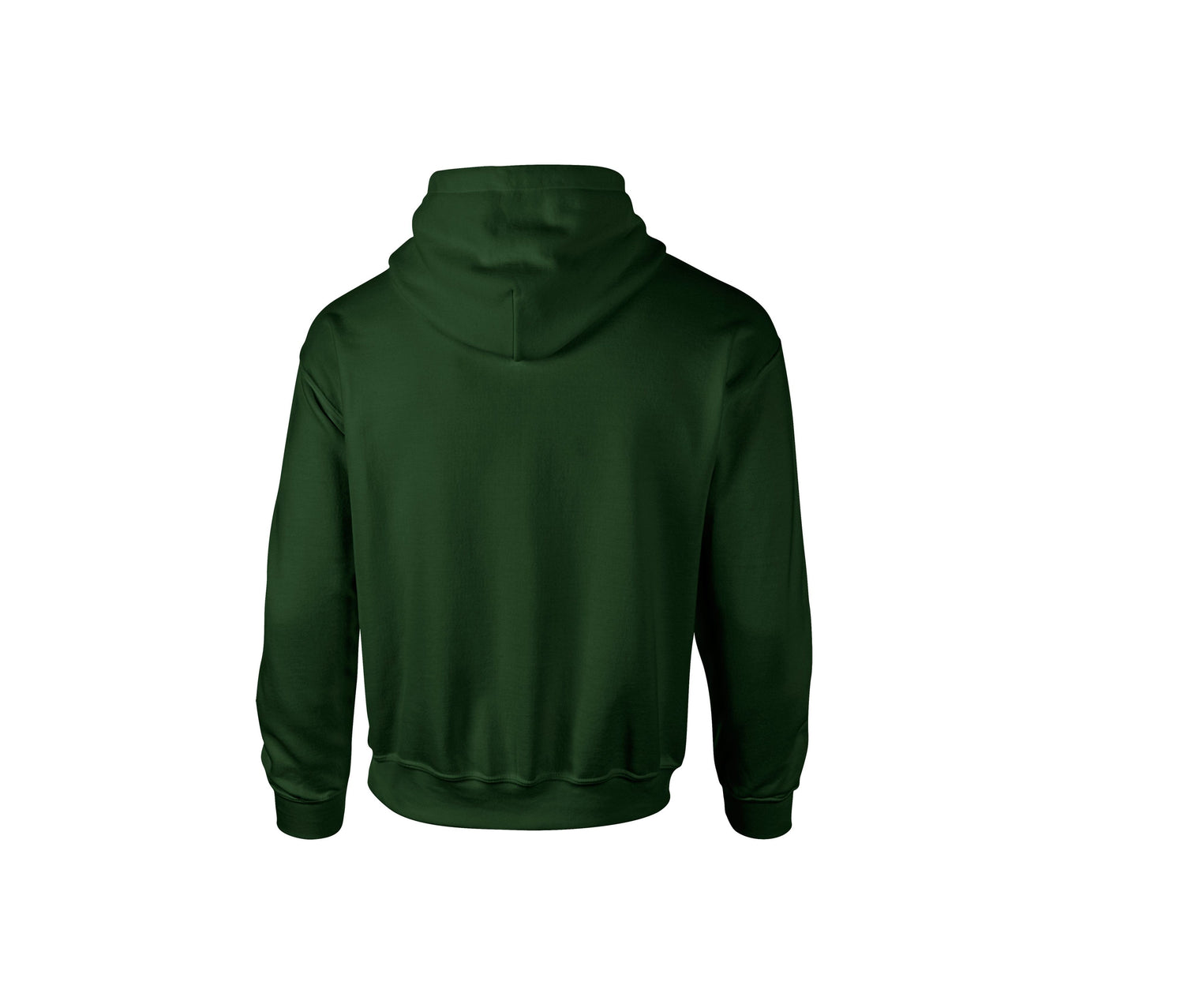 GILDAN DRYBLEND ADULT HOODED SWEATSHIRT