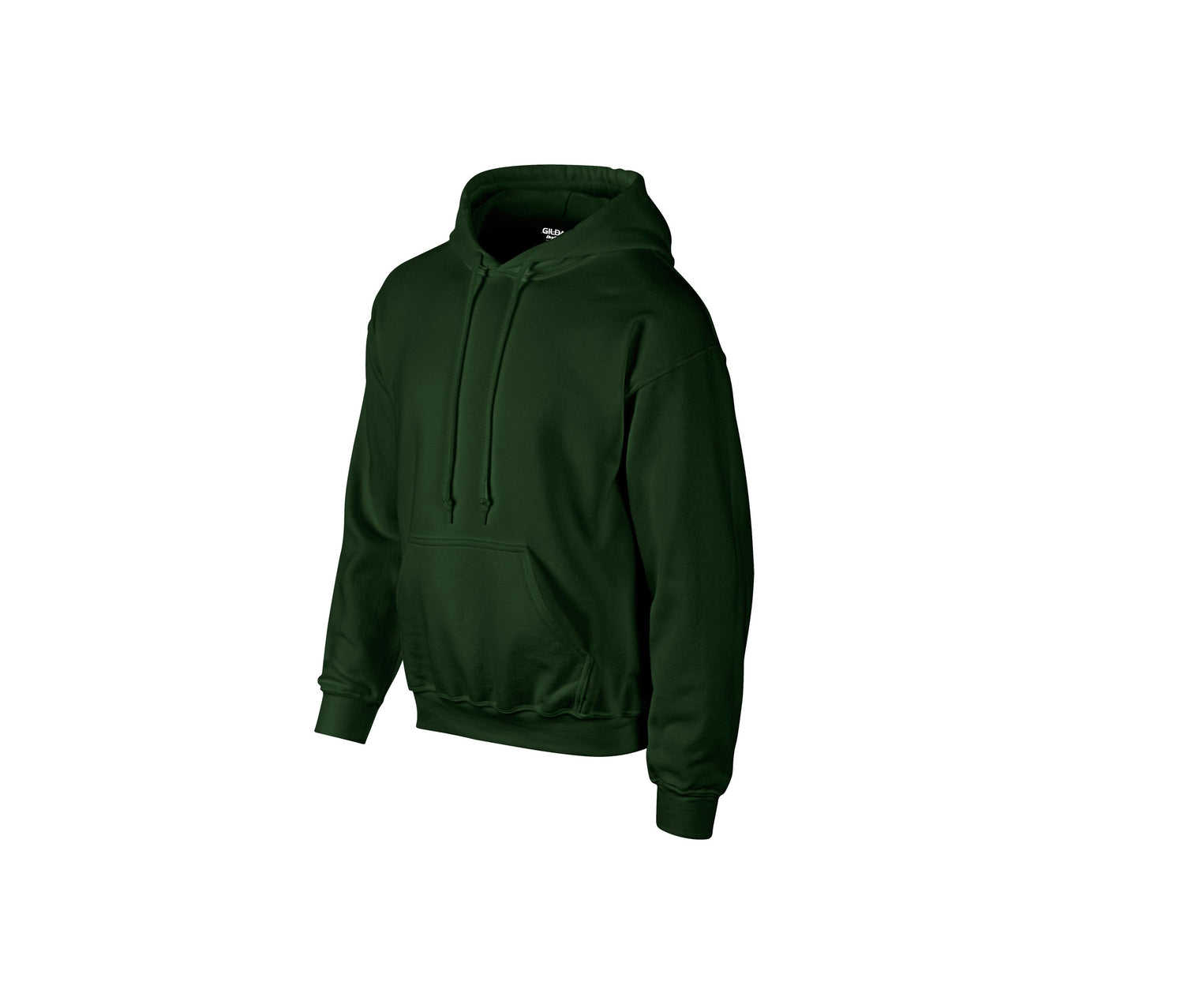 GILDAN DRYBLEND ADULT HOODED SWEATSHIRT