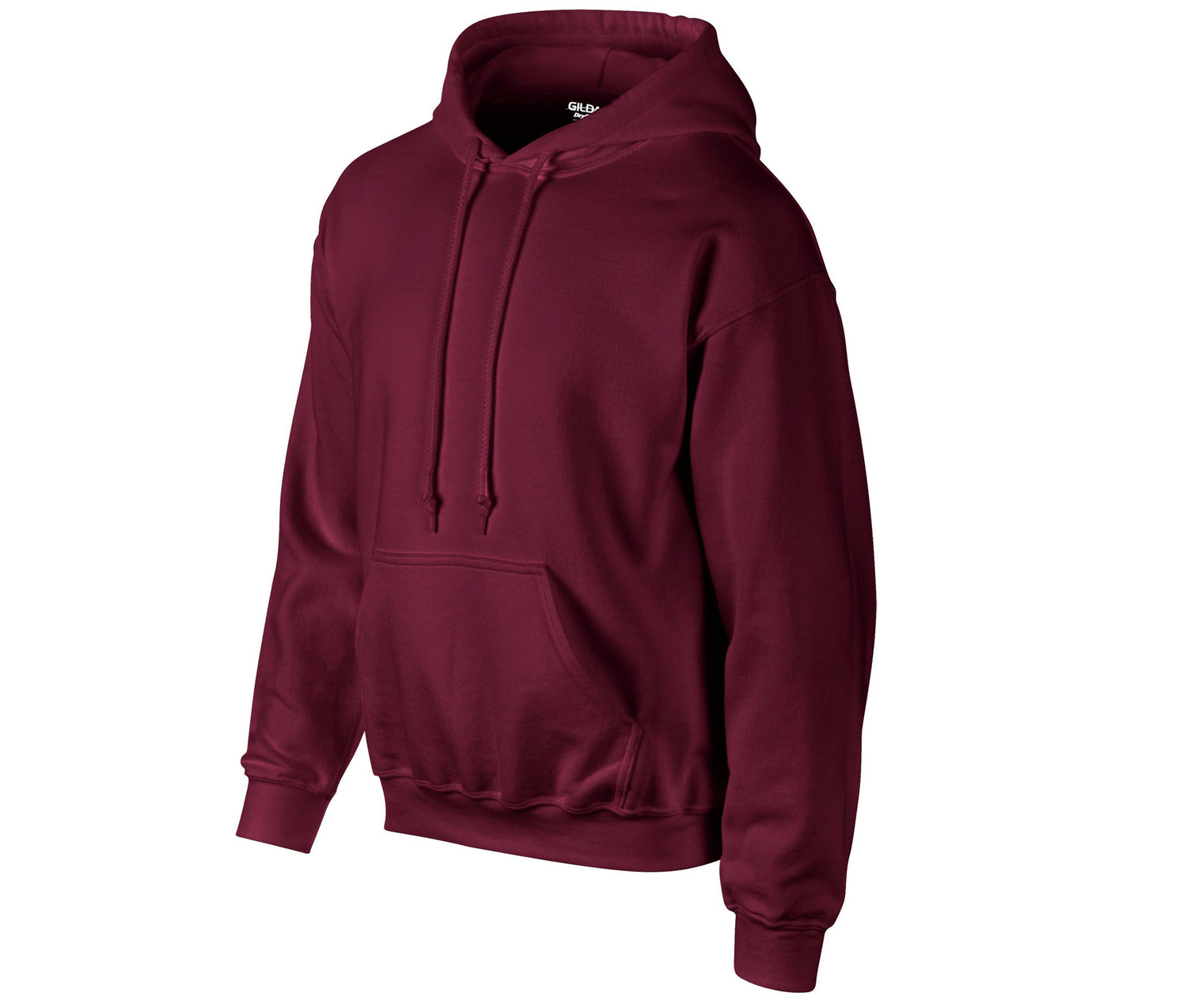 GILDAN DRYBLEND ADULT HOODED SWEATSHIRT