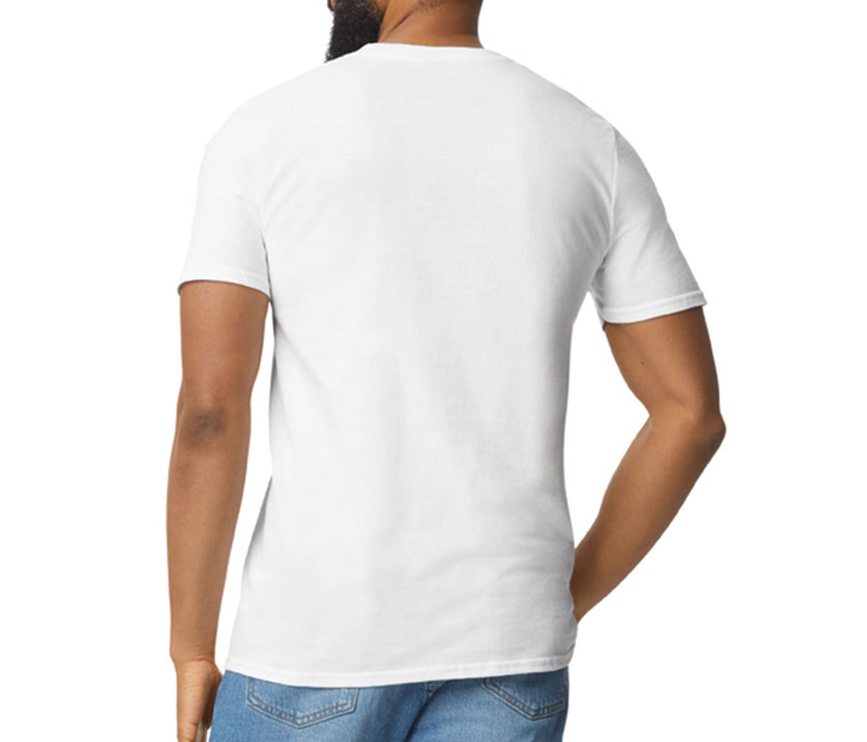 GILDAN SOFTSTYLE ADULT T-SHIRT