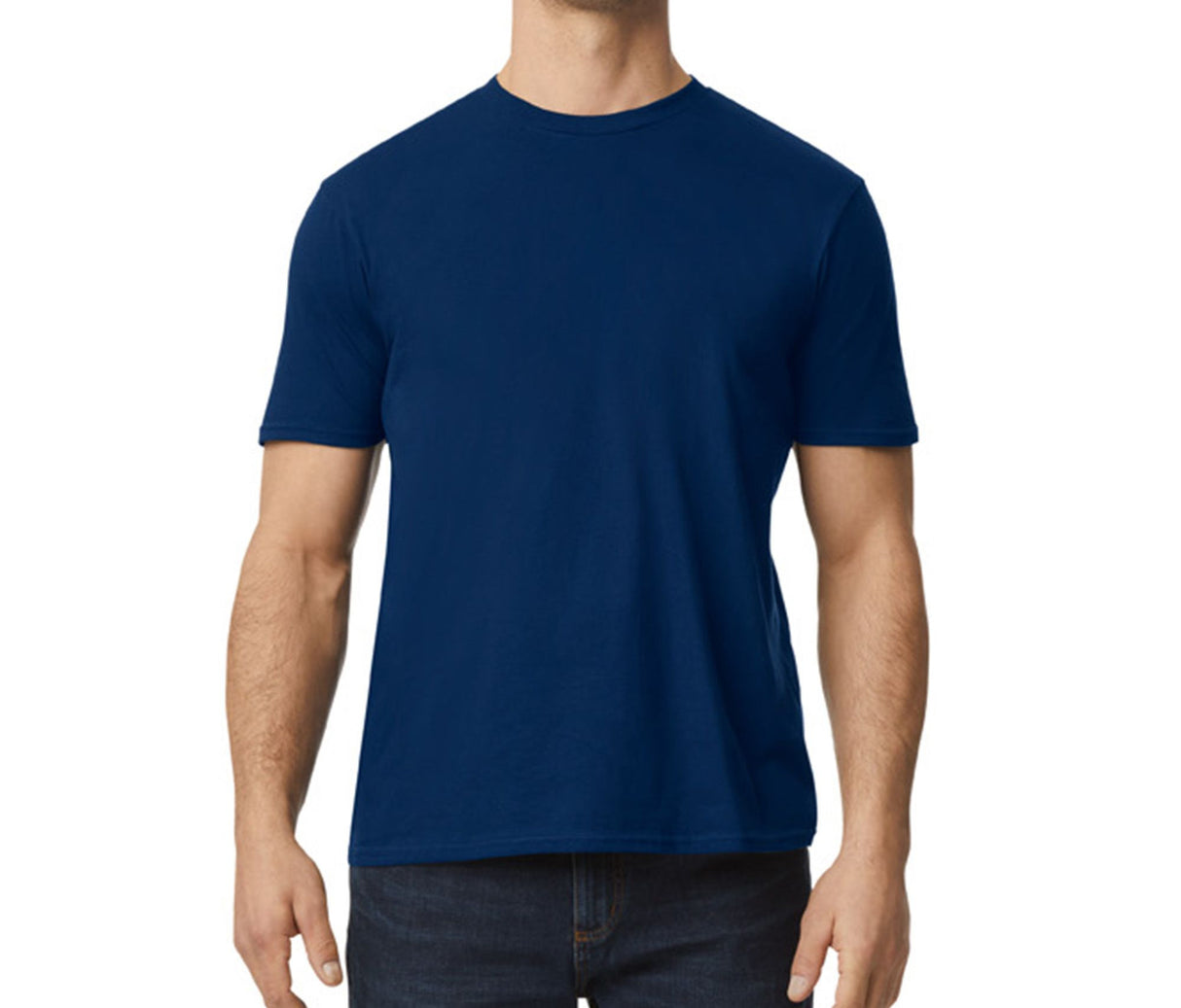 GILDAN SOFTSTYLE ADULT T-SHIRT