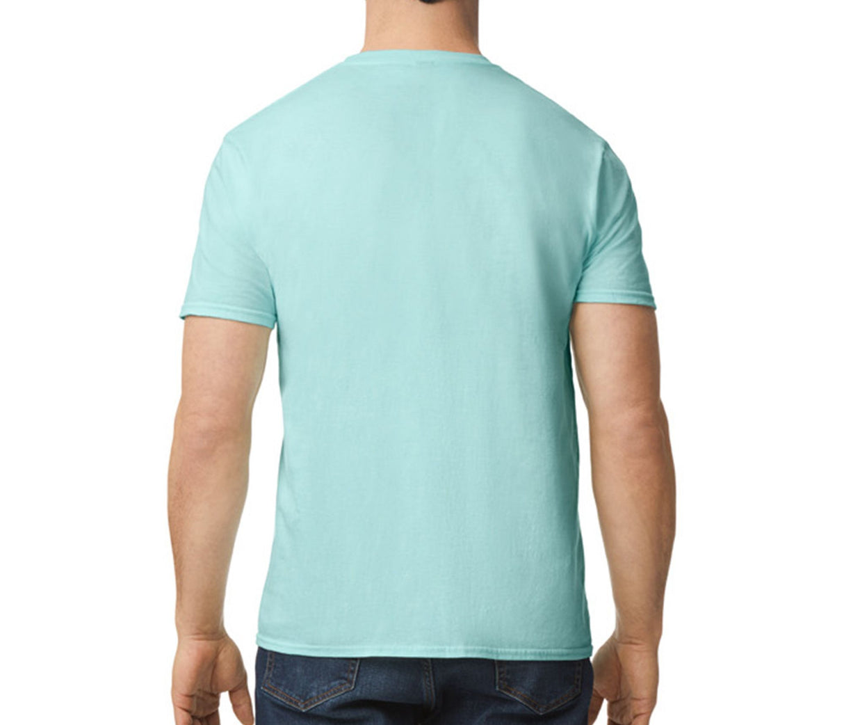 GILDAN SOFTSTYLE ADULT T-SHIRT