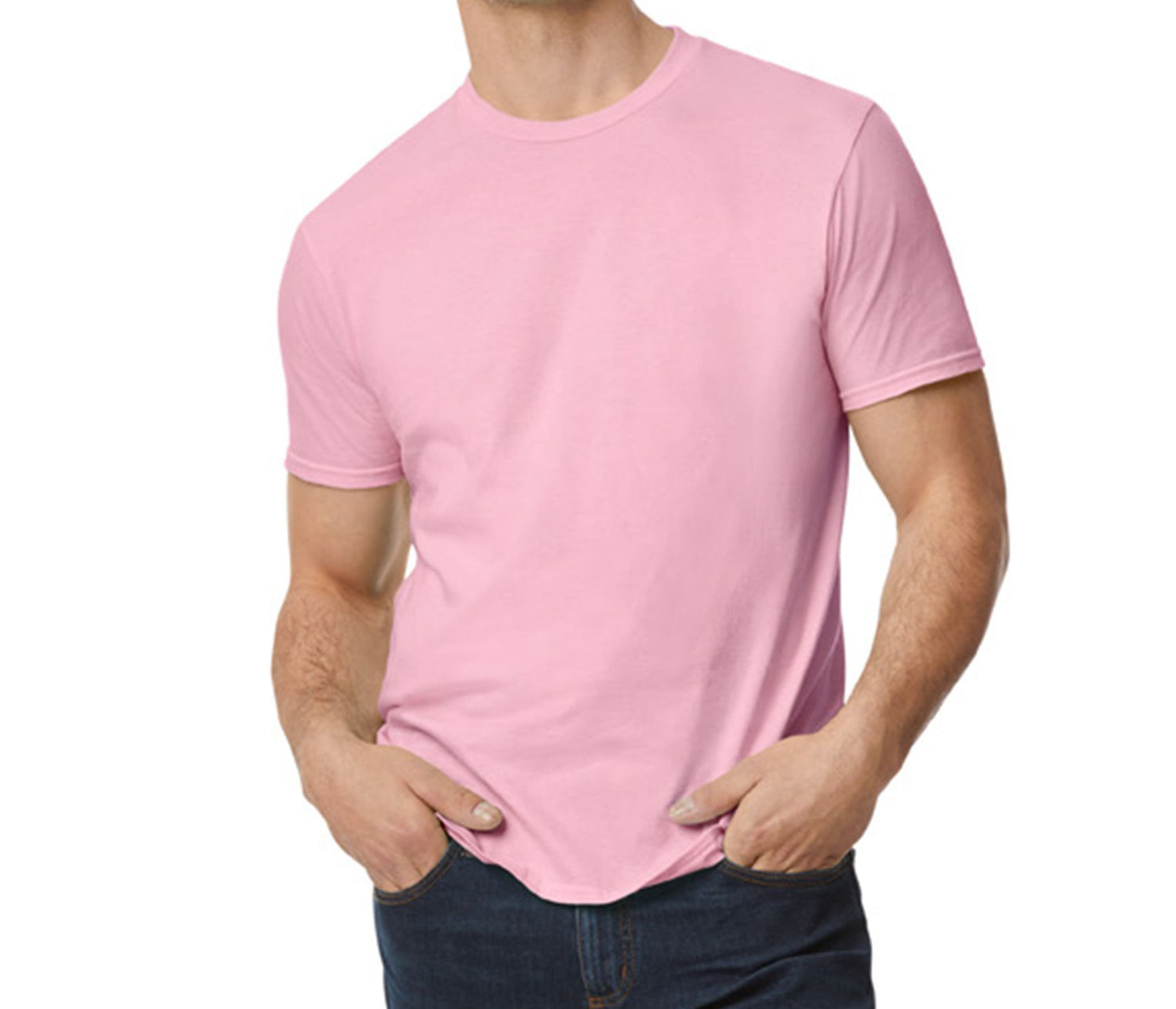 GILDAN SOFTSTYLE ADULT T-SHIRT