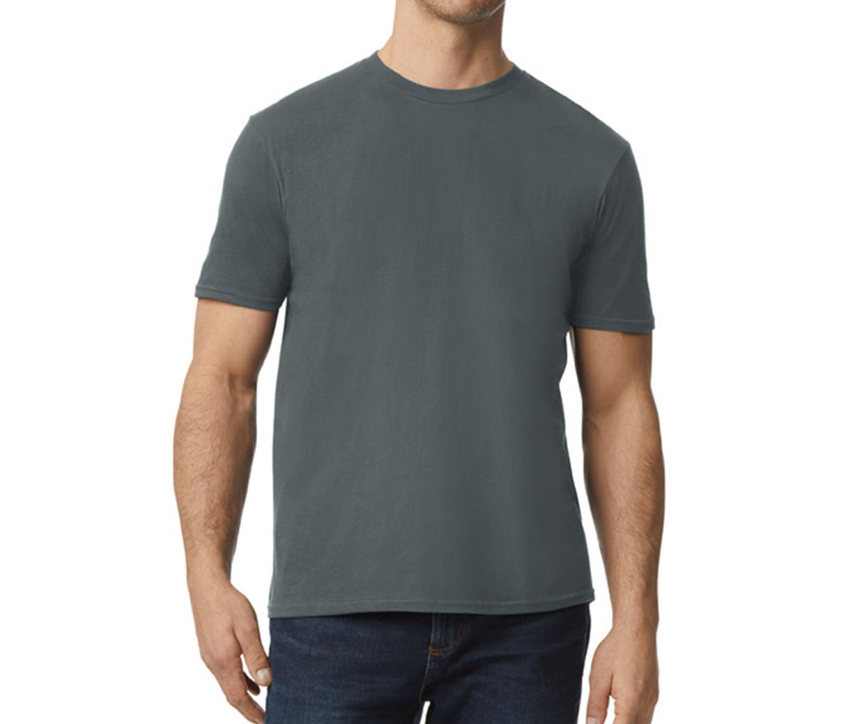 GILDAN SOFTSTYLE ADULT T-SHIRT