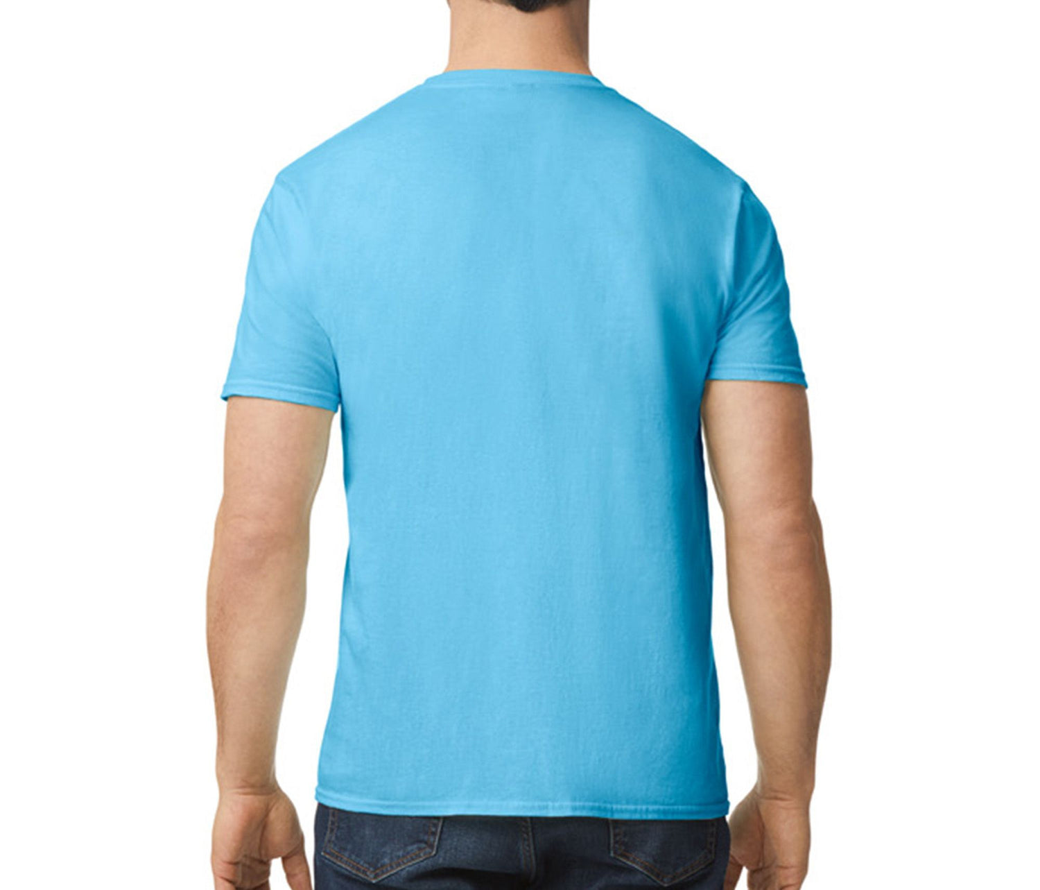 GILDAN SOFTSTYLE ADULT T-SHIRT