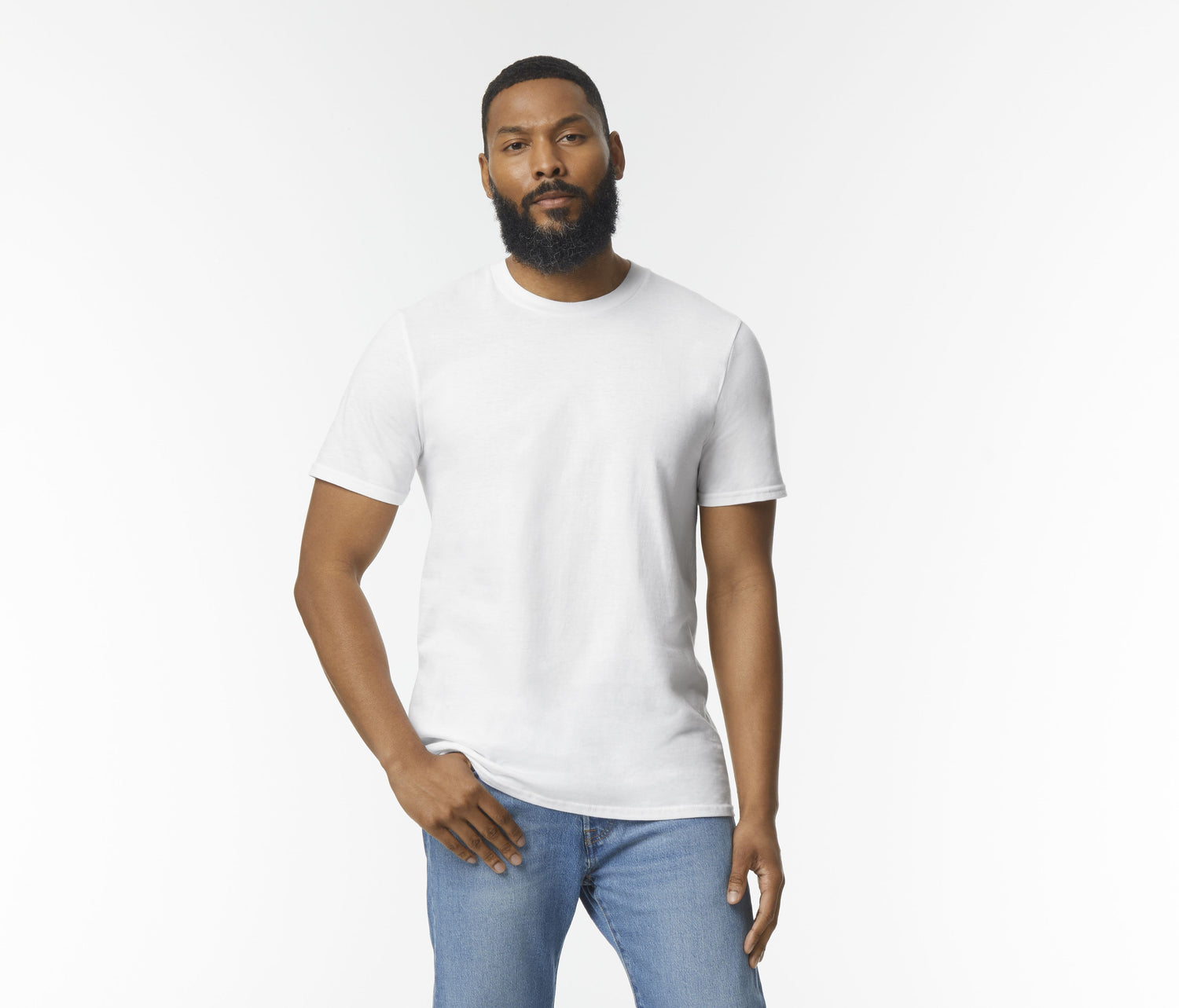 GILDAN SOFTSTYLE ADULT T-SHIRT