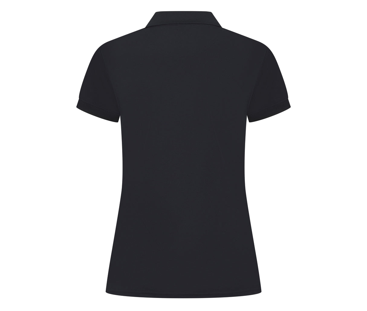 HENBURY LADIES' COOLPLUS® WICKING POLO SHIRT