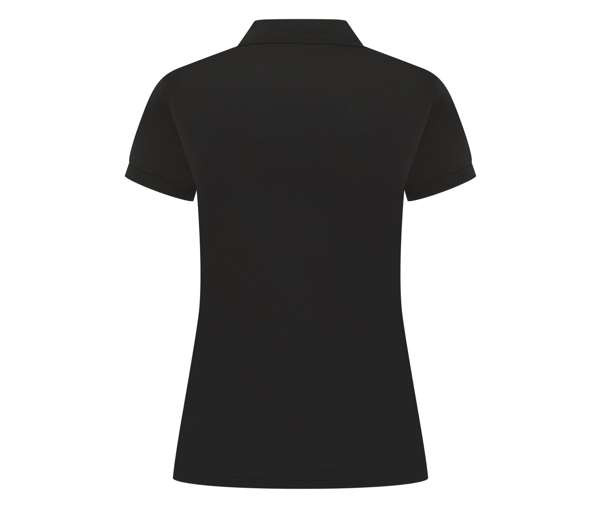 HENBURY LADIES' COOLPLUS® WICKING POLO SHIRT