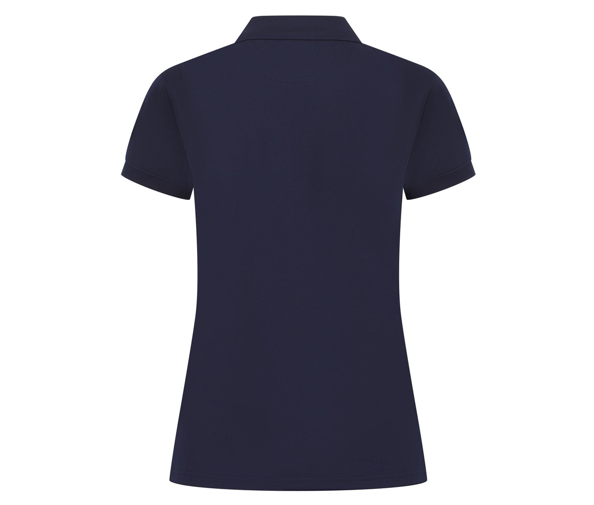 HENBURY LADIES' COOLPLUS® WICKING POLO SHIRT