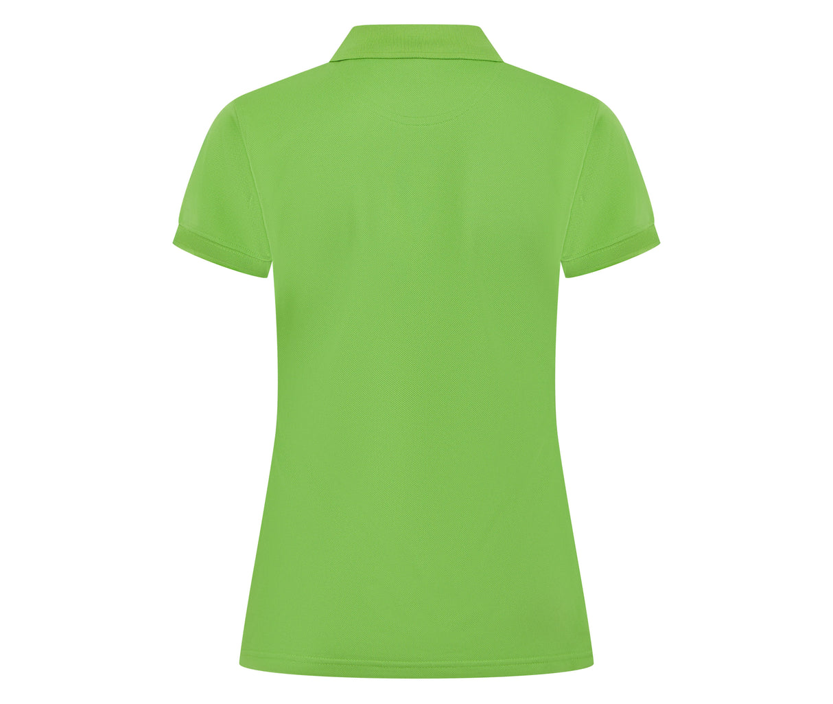 HENBURY LADIES' COOLPLUS® WICKING POLO SHIRT