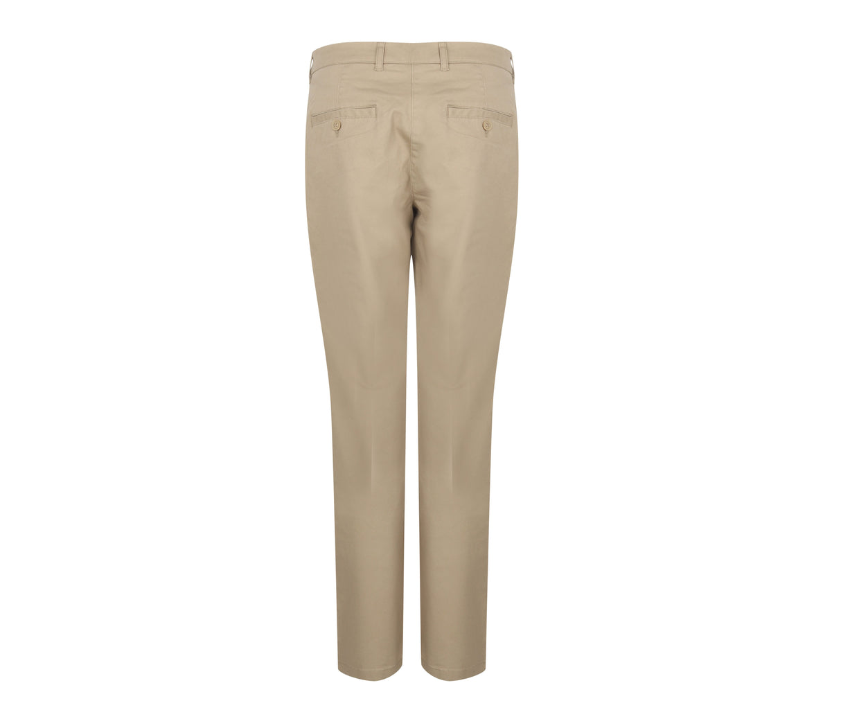 HENBURY LADIE'S STRETCH CHINO
