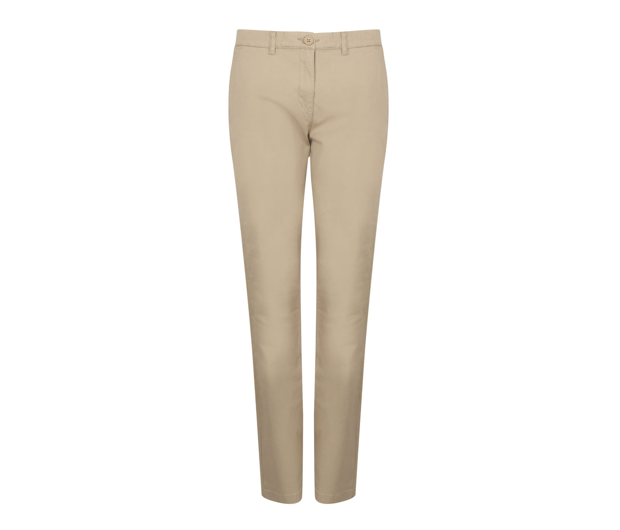 HENBURY LADIE'S STRETCH CHINO