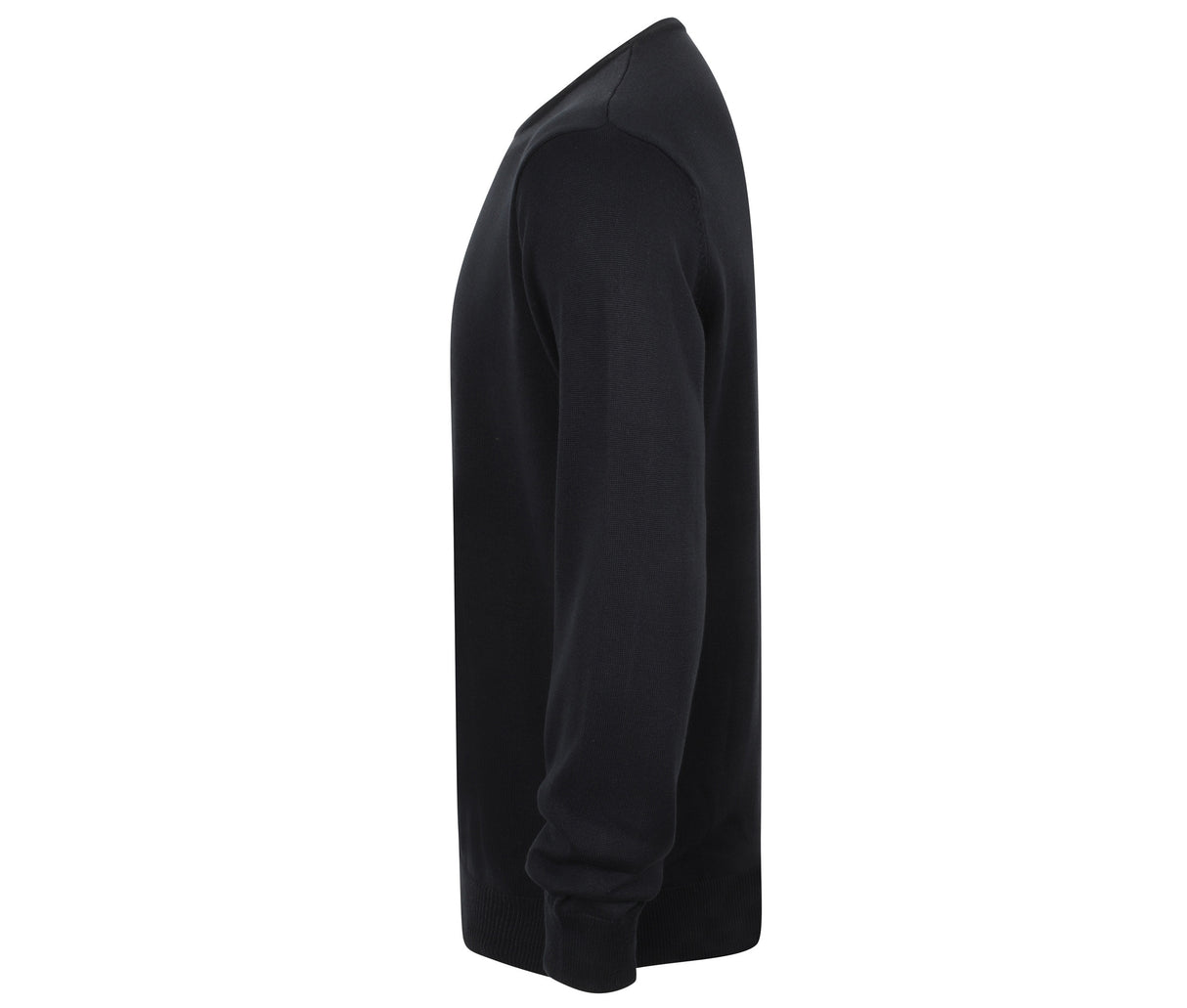 HENBURY MEN'S CREW NECK JUMPER