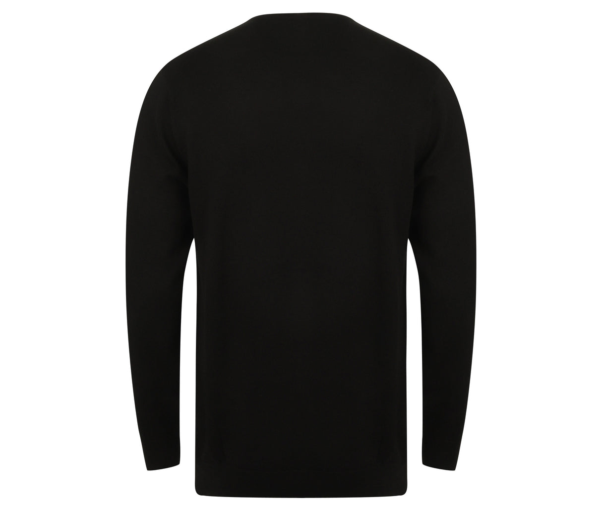 HENBURY MEN'S CREW NECK JUMPER