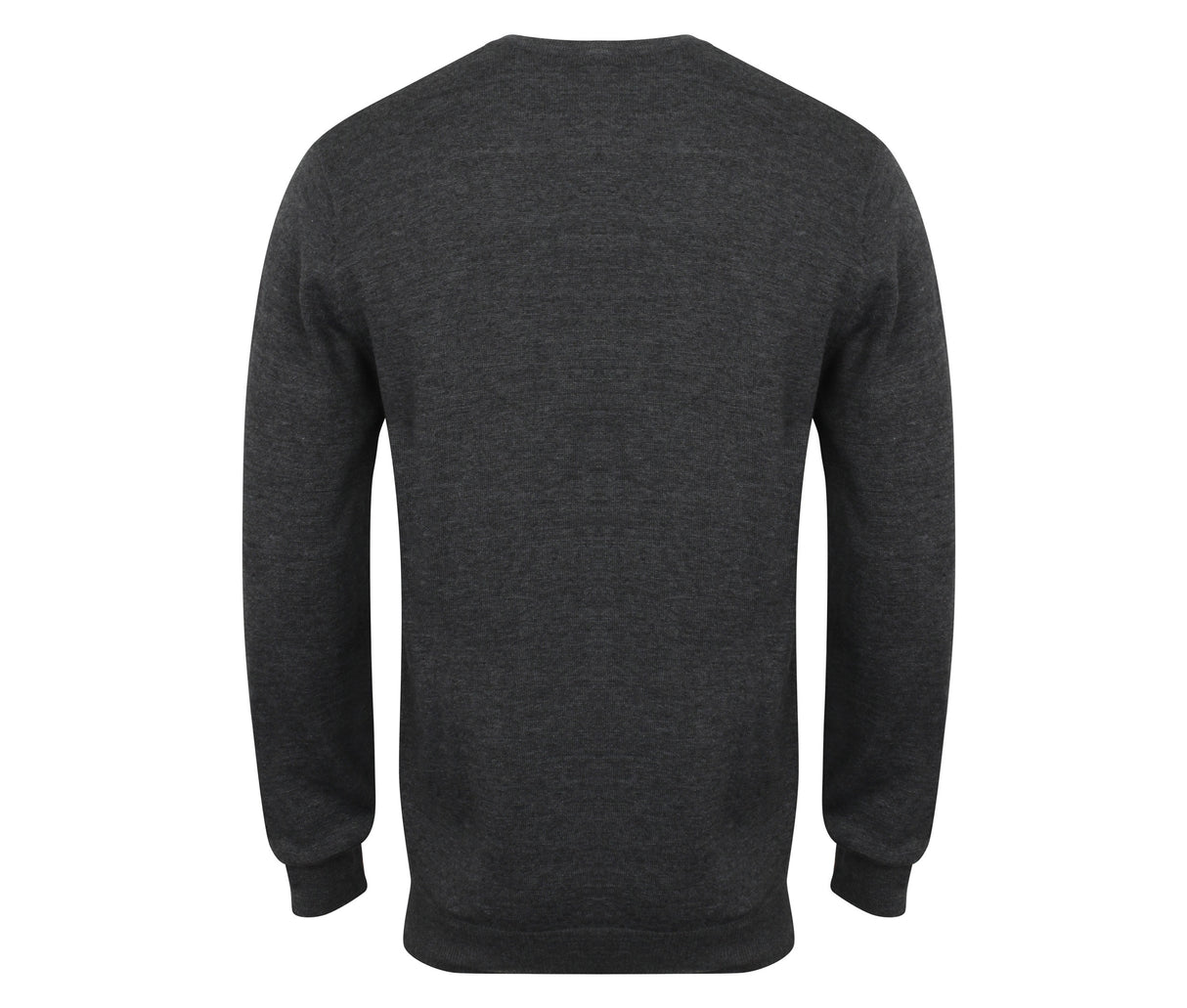 HENBURY MEN'S CREW NECK JUMPER