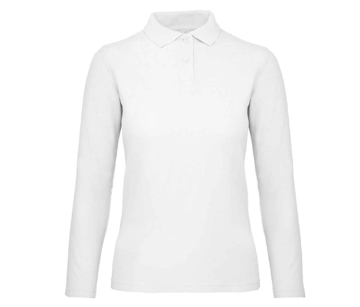 B&C ID 001 LSL WOMEN