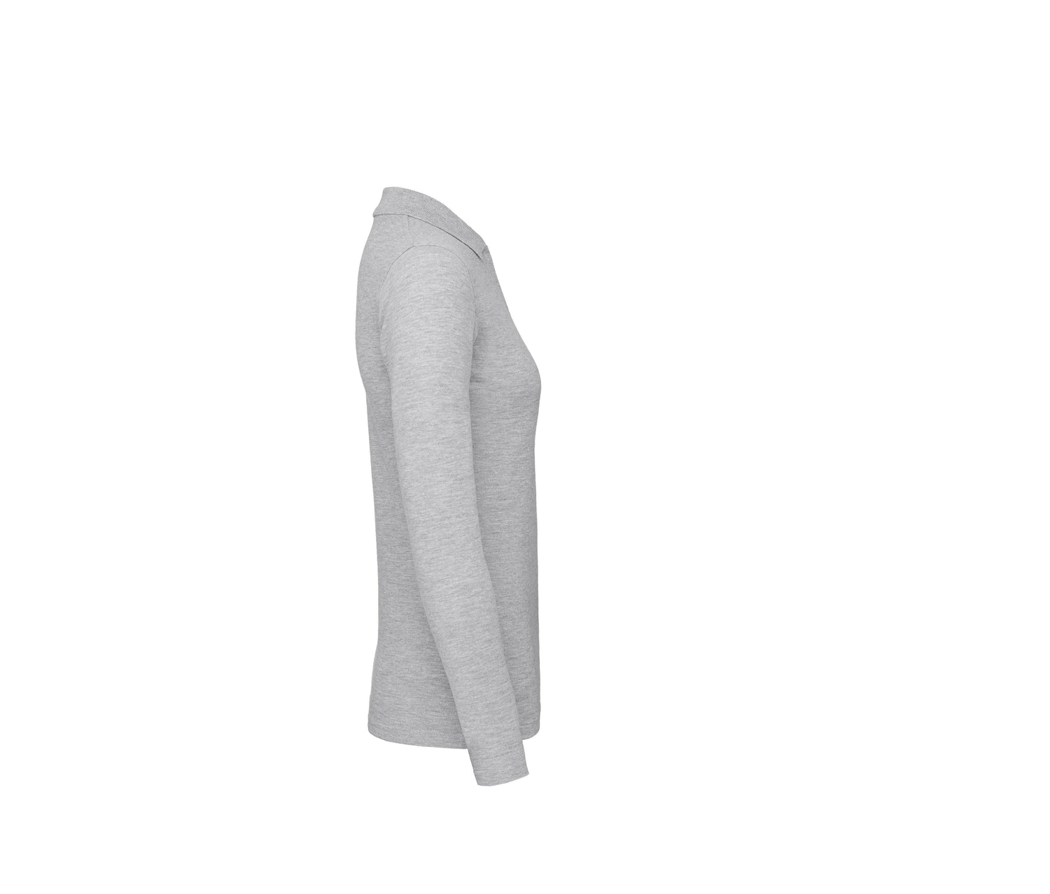 B&C ID 001 LSL WOMEN