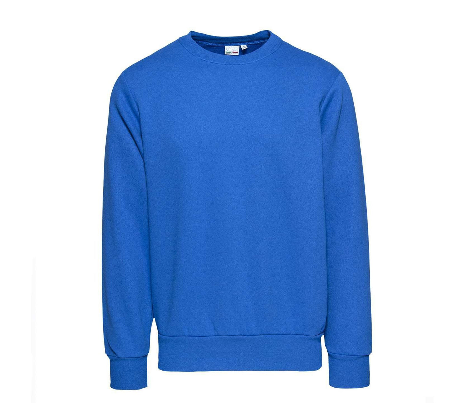 VESTI SWEAT CREW NECK