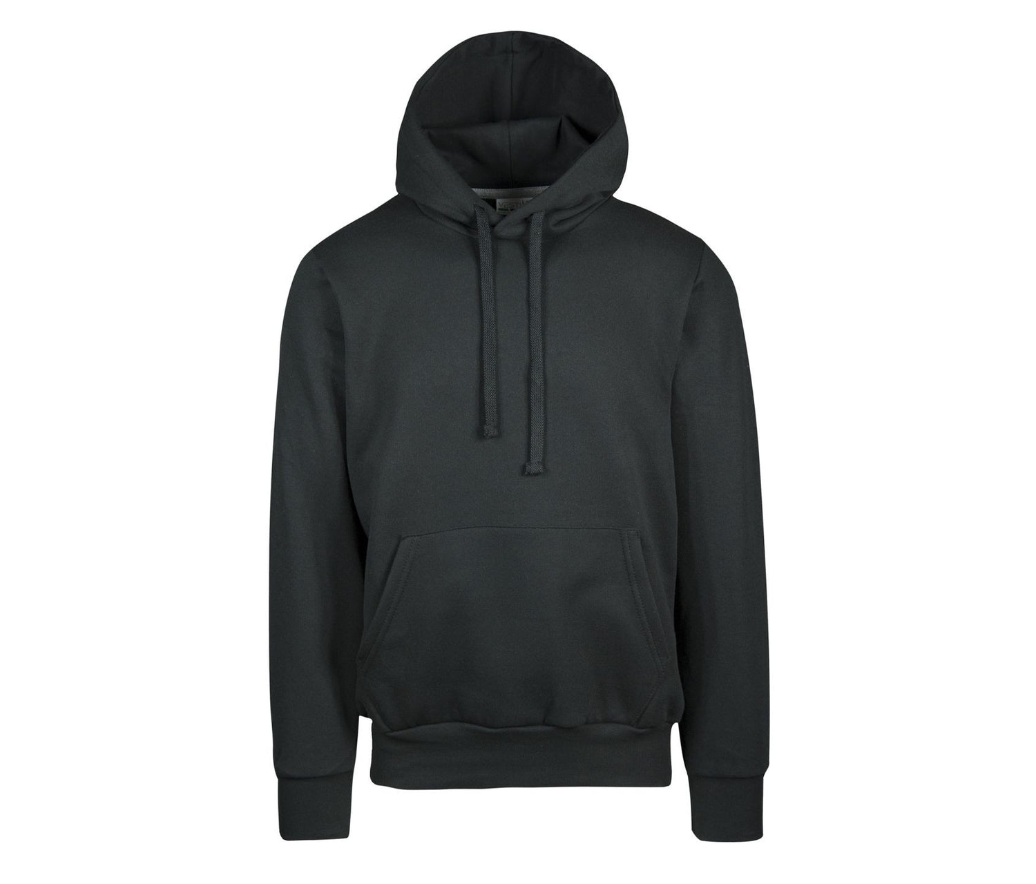 VESTI HOODED SWEAT
