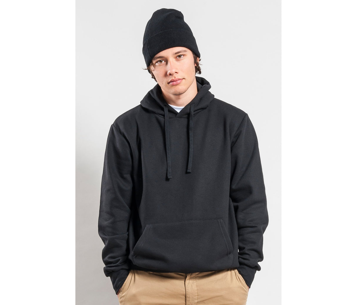 VESTI HOODED SWEAT