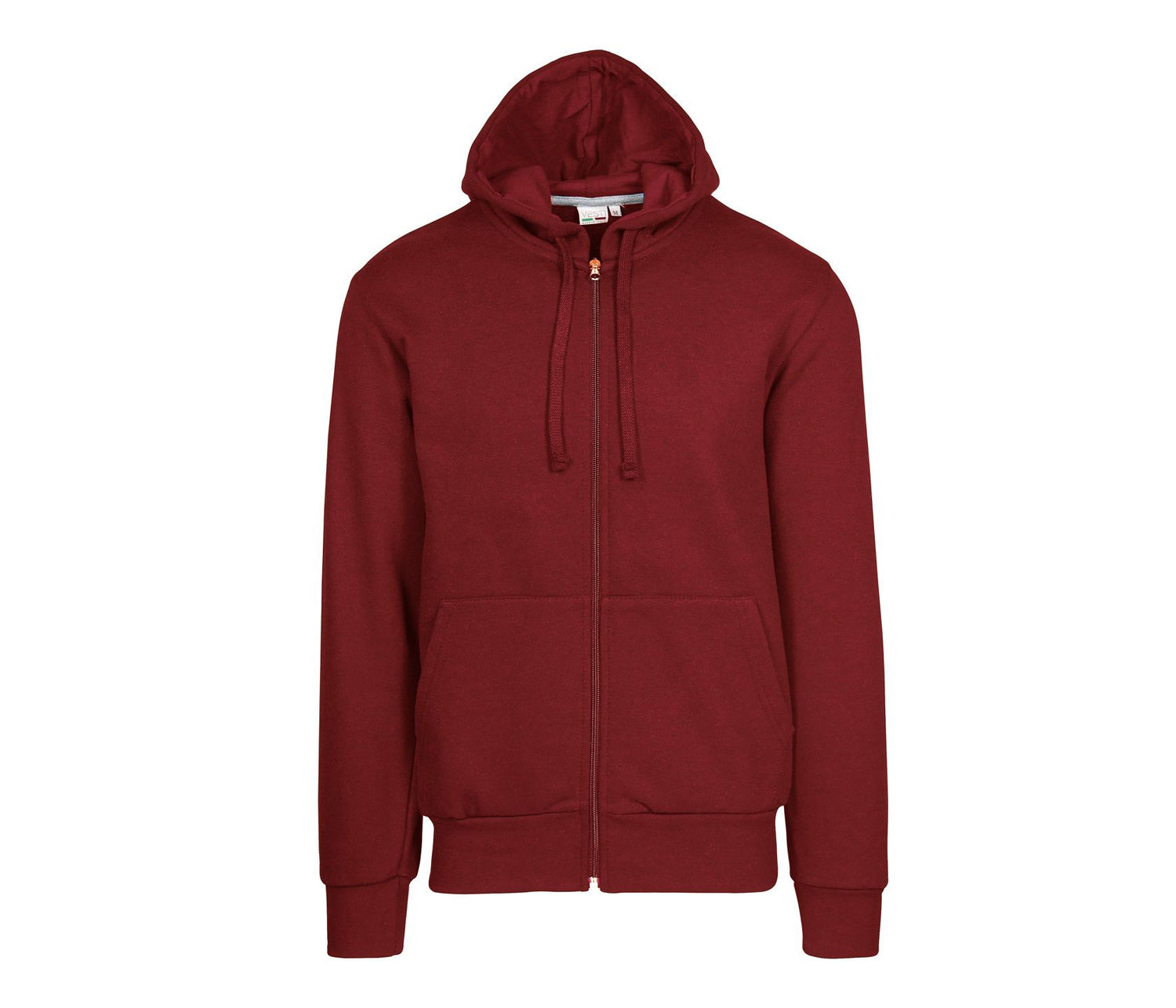 VESTI HOODED SWEAT JACKET