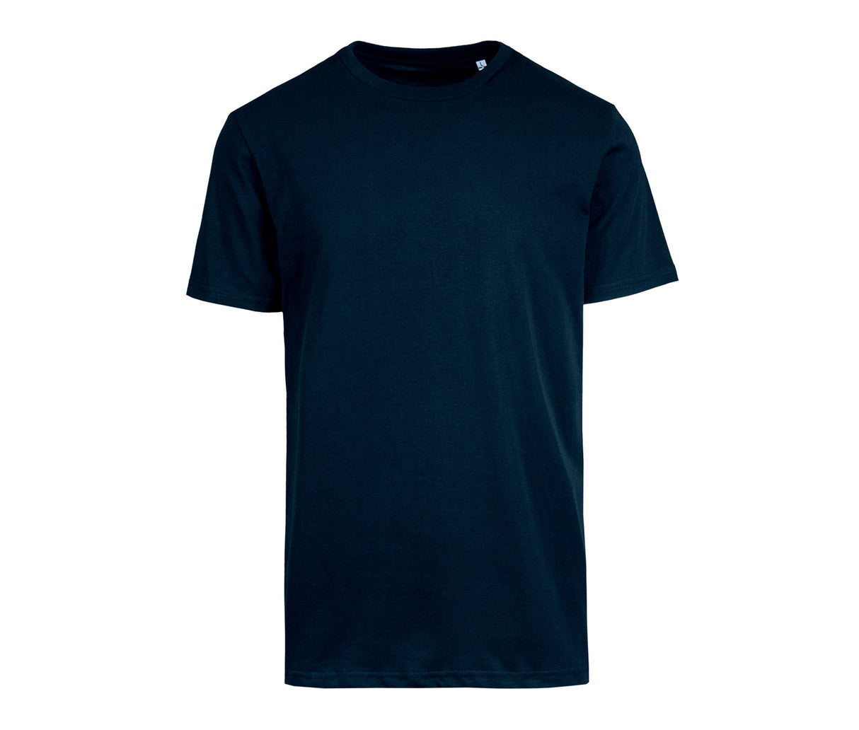 VESTI ORGANIC CREW NECK T-SHIRT