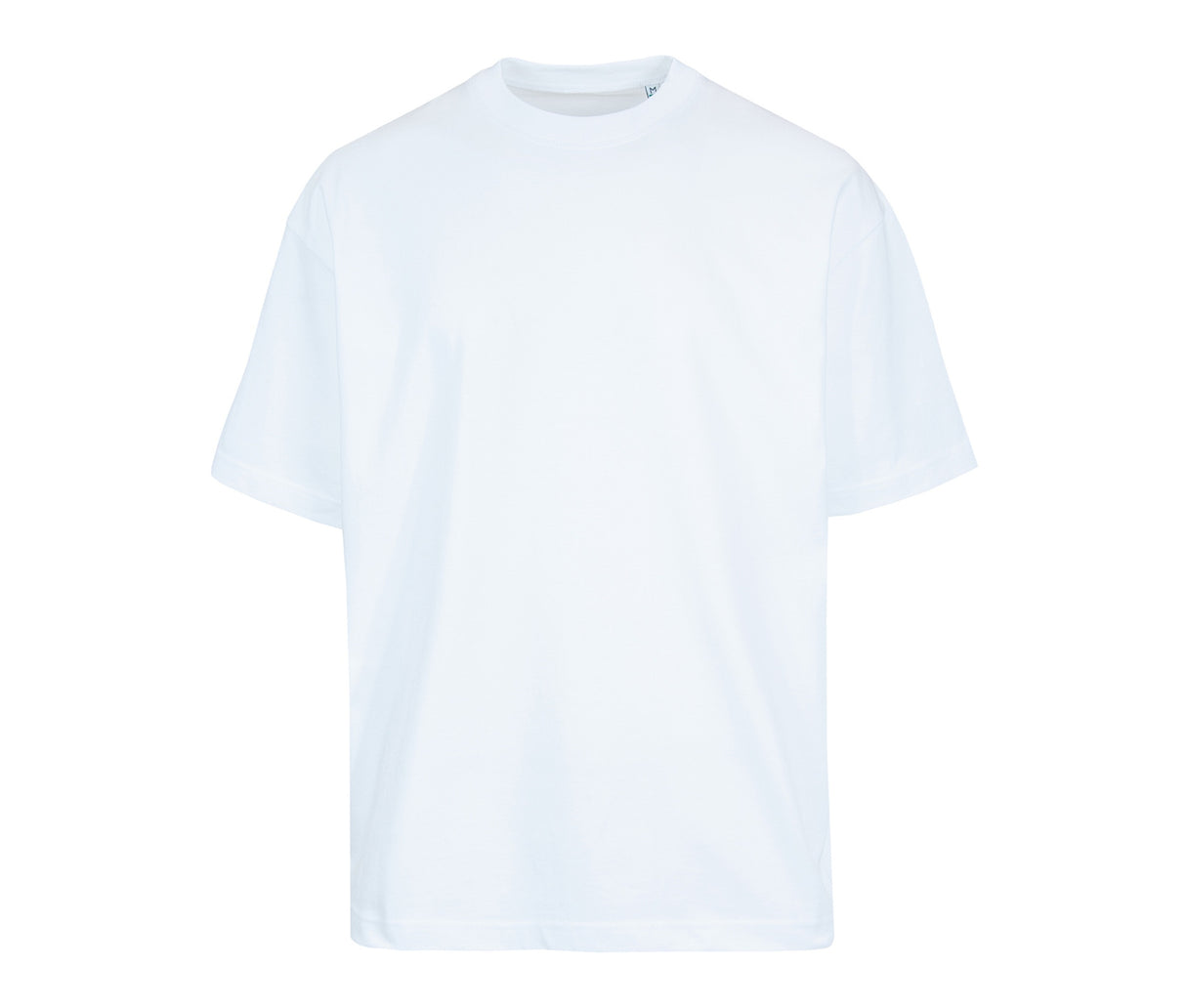 VESTI SHORT SLEEVE CREW NECK T-SHIRT