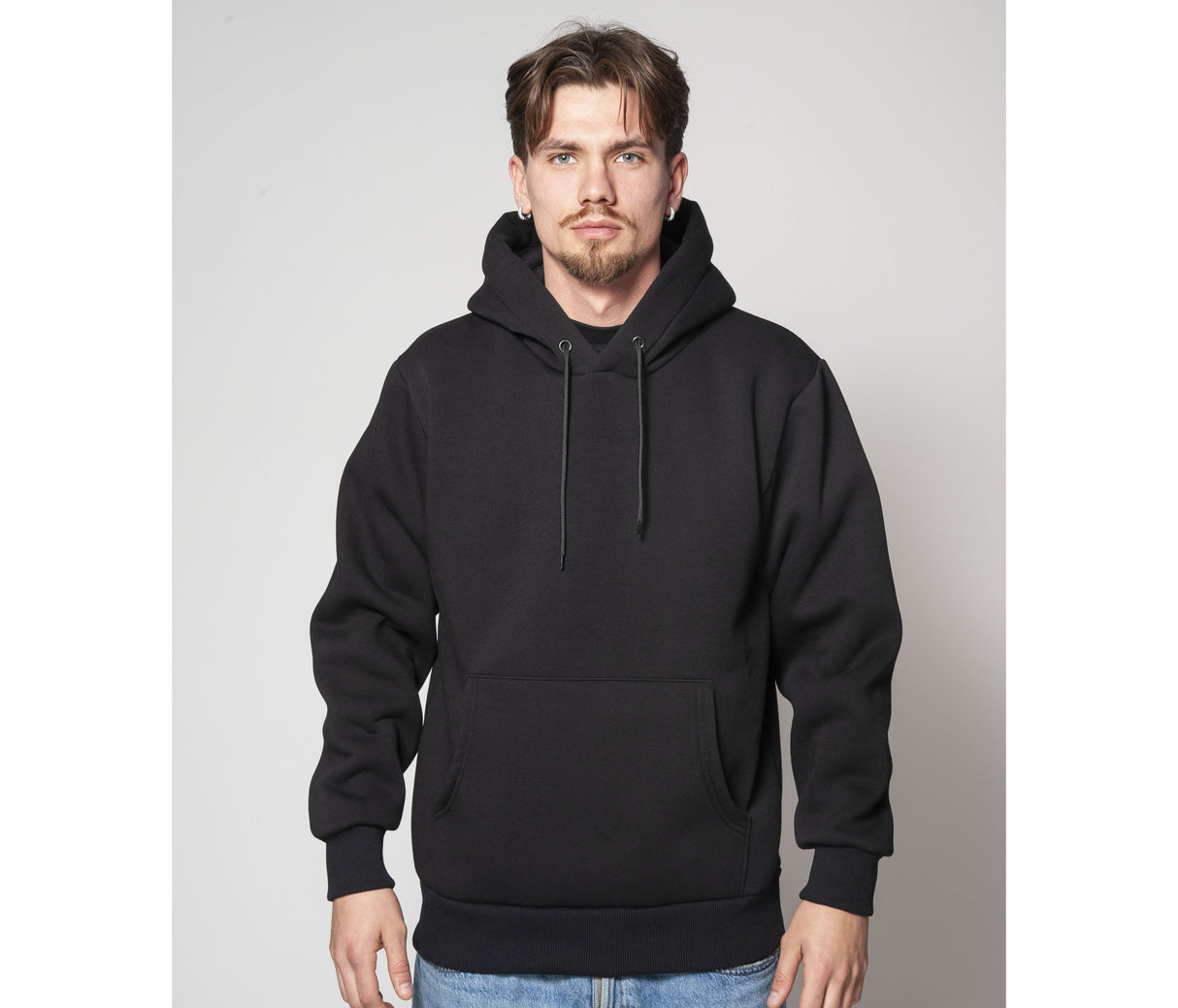 VESTI UNISEX SOFT HOODIE
