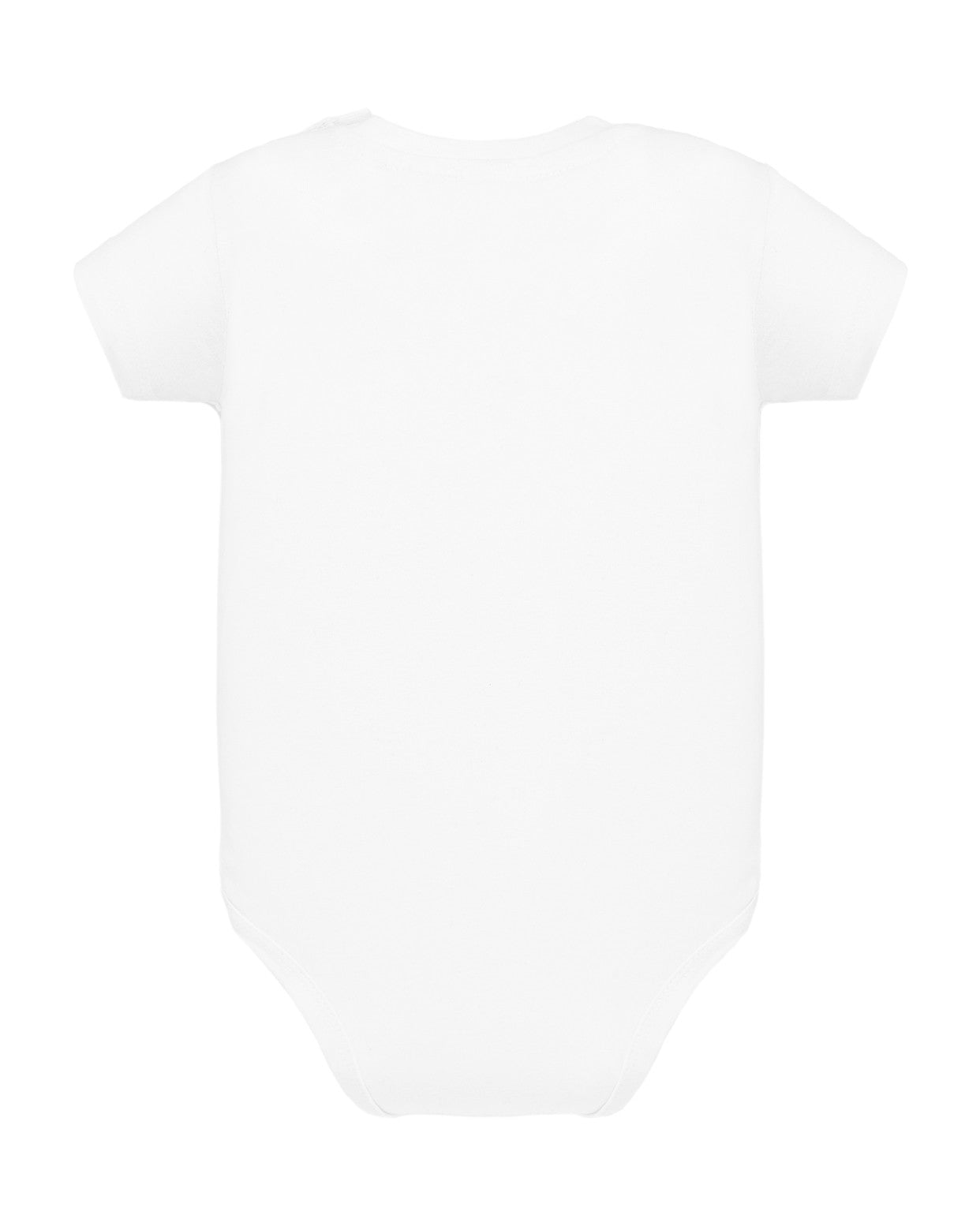 JHK SINGLE JERSEY BABY BODY