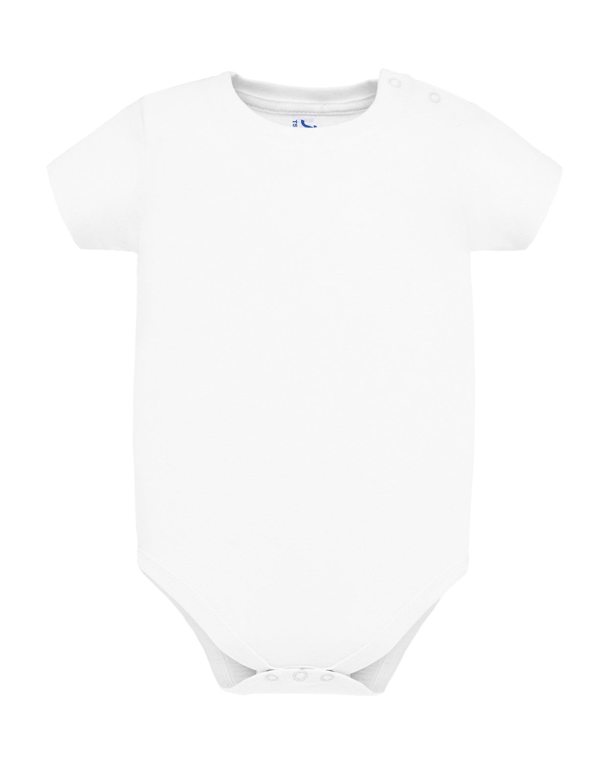 SINGLE JERSEY BABY BODY