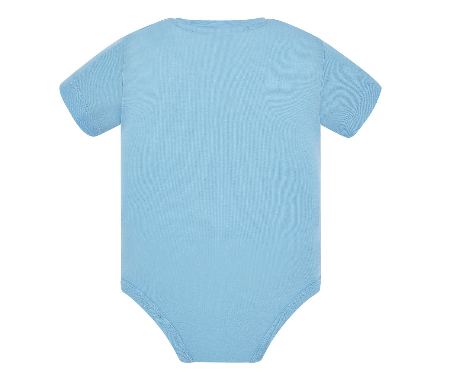 JHK SINGLE JERSEY BABY BODY
