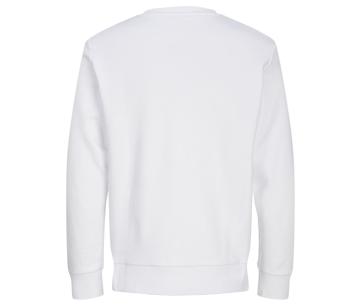 JACK&JONES // PRODUKT BLANK CLASSIC UNISEX CREW NECK SWEAT
