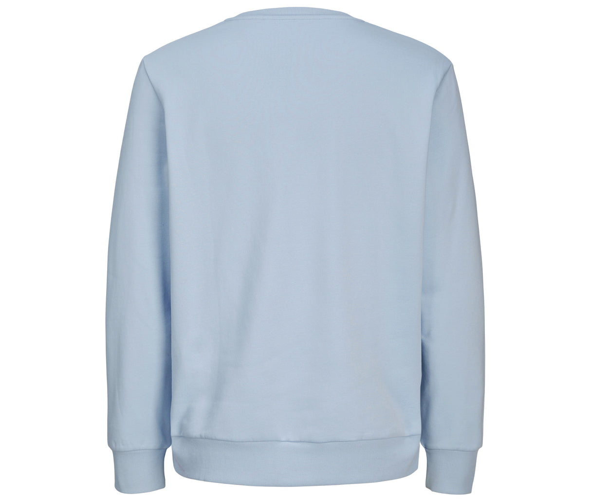 JACK&JONES // PRODUKT BLANK CLASSIC UNISEX CREW NECK SWEAT