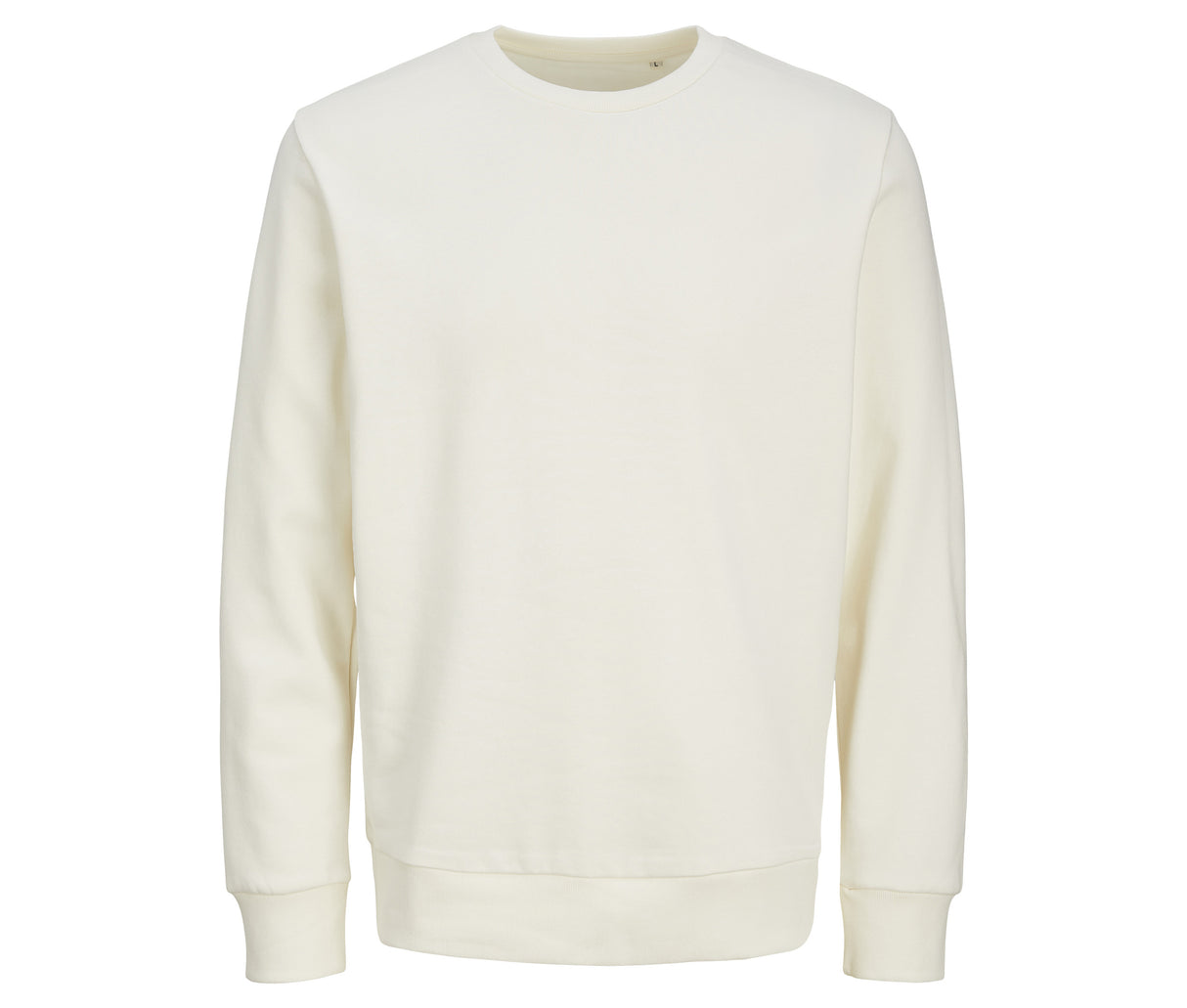 JACK&JONES // PRODUKT BLANK CLASSIC UNISEX CREW NECK SWEAT