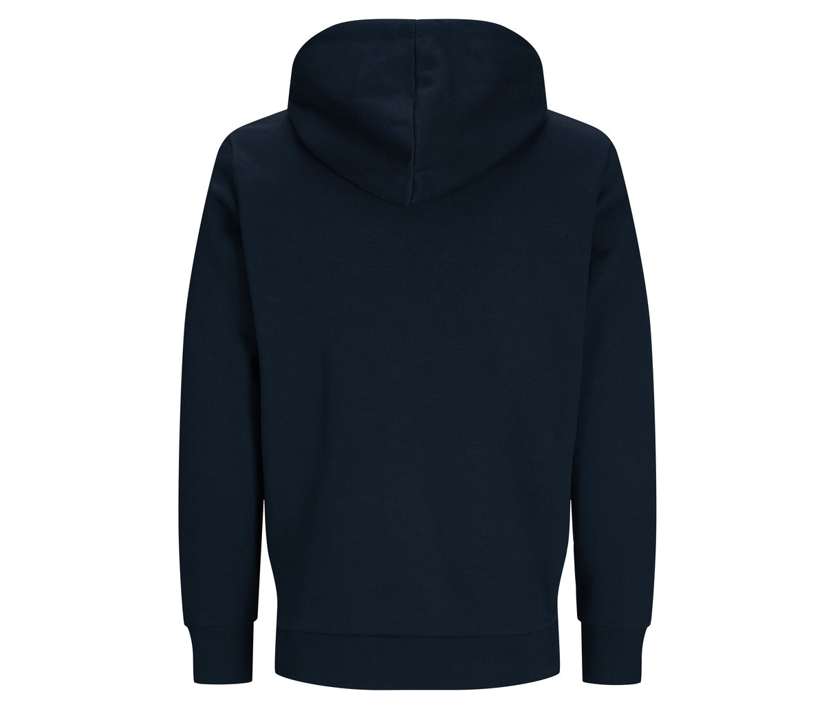 JACK&JONES // PRODUKT BLANK CLASSIC UNISEX ZIP HOOD SWEAT