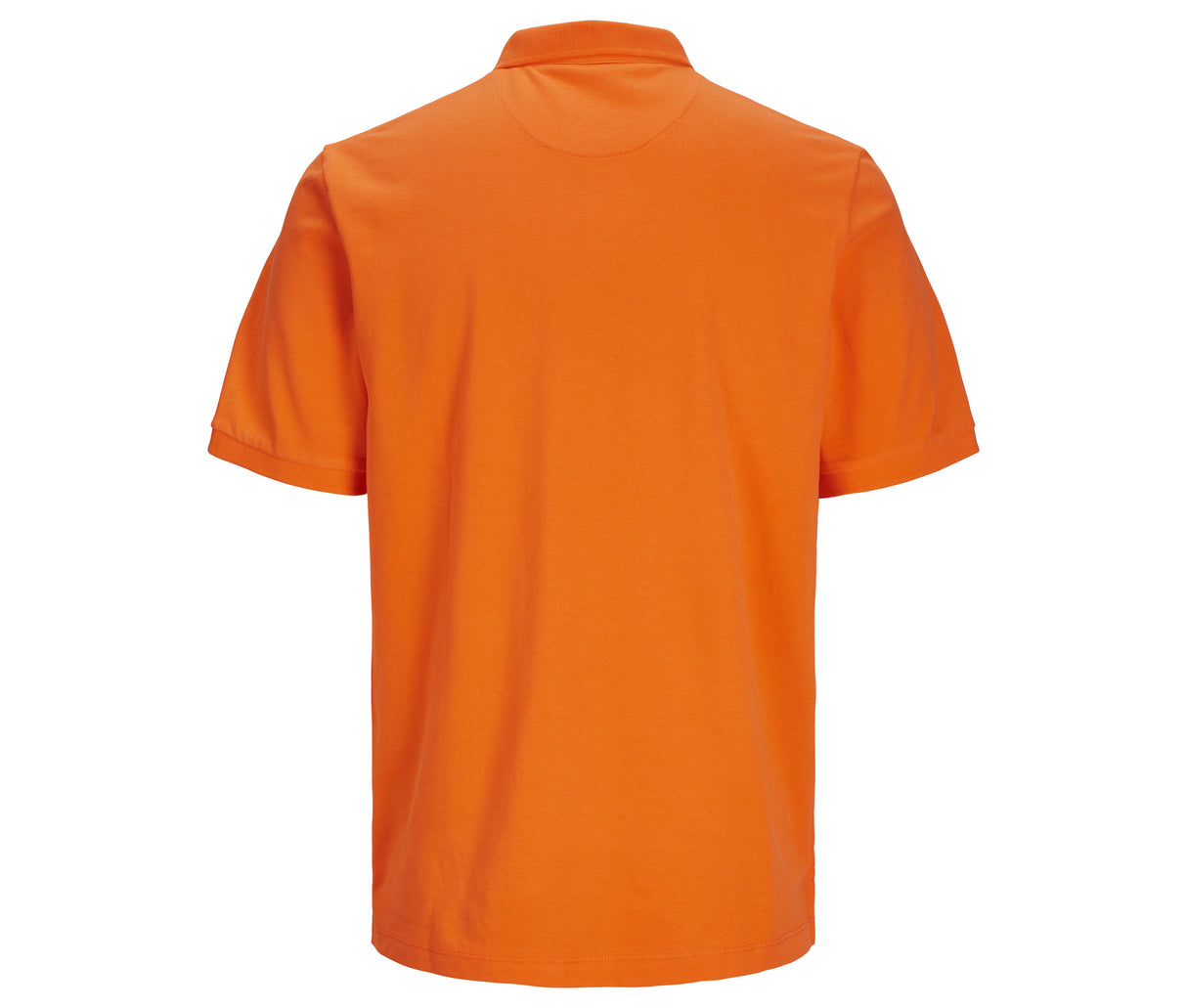 JACK&JONES // PRODUKT BLANK CLASSIC UNISEX POLO PIQUE SS