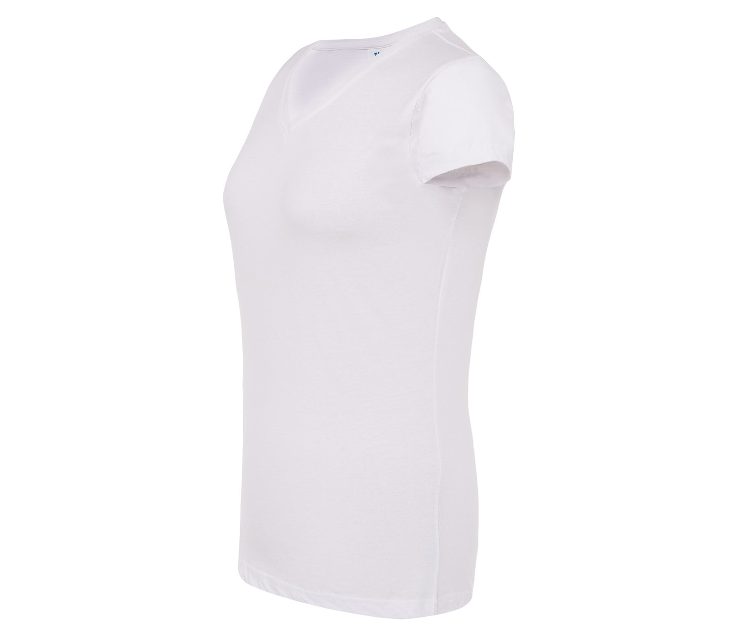 JHK REGULAR LADY COMFORT V-NECK