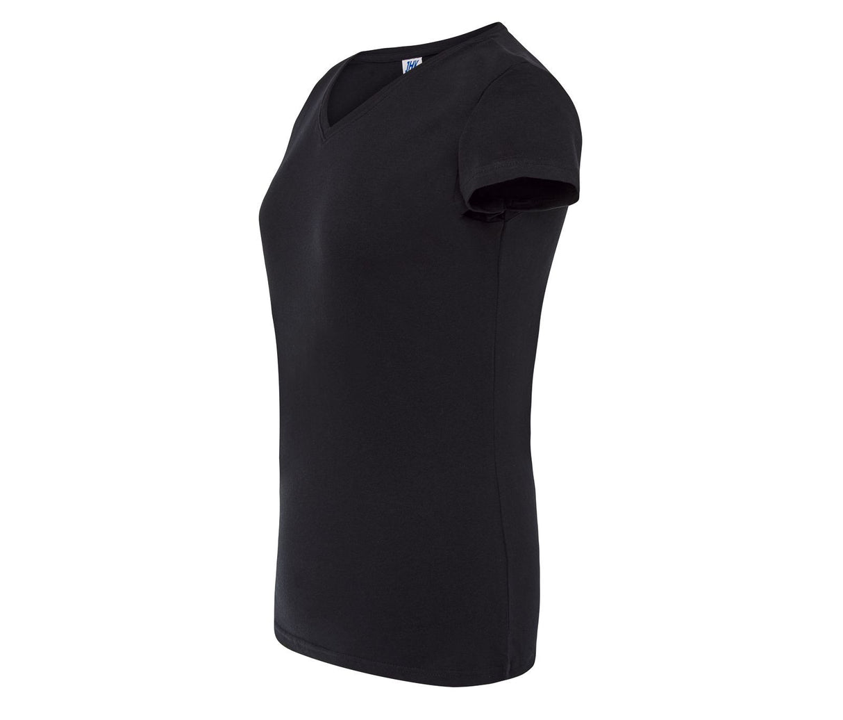 JHK REGULAR LADY COMFORT V-NECK