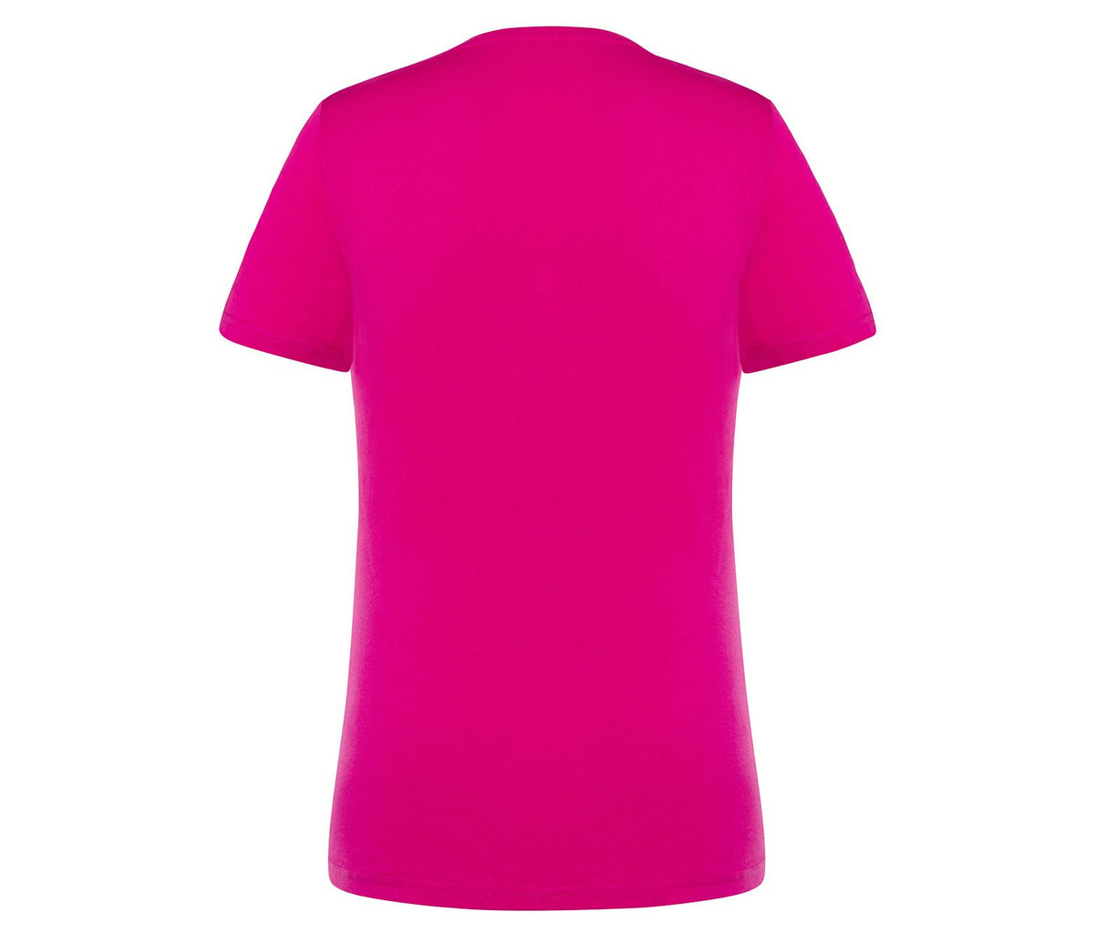 JHK REGULAR LADY COMFORT V-NECK