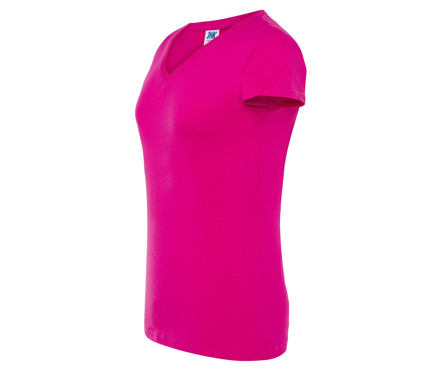 JHK REGULAR LADY COMFORT V-NECK