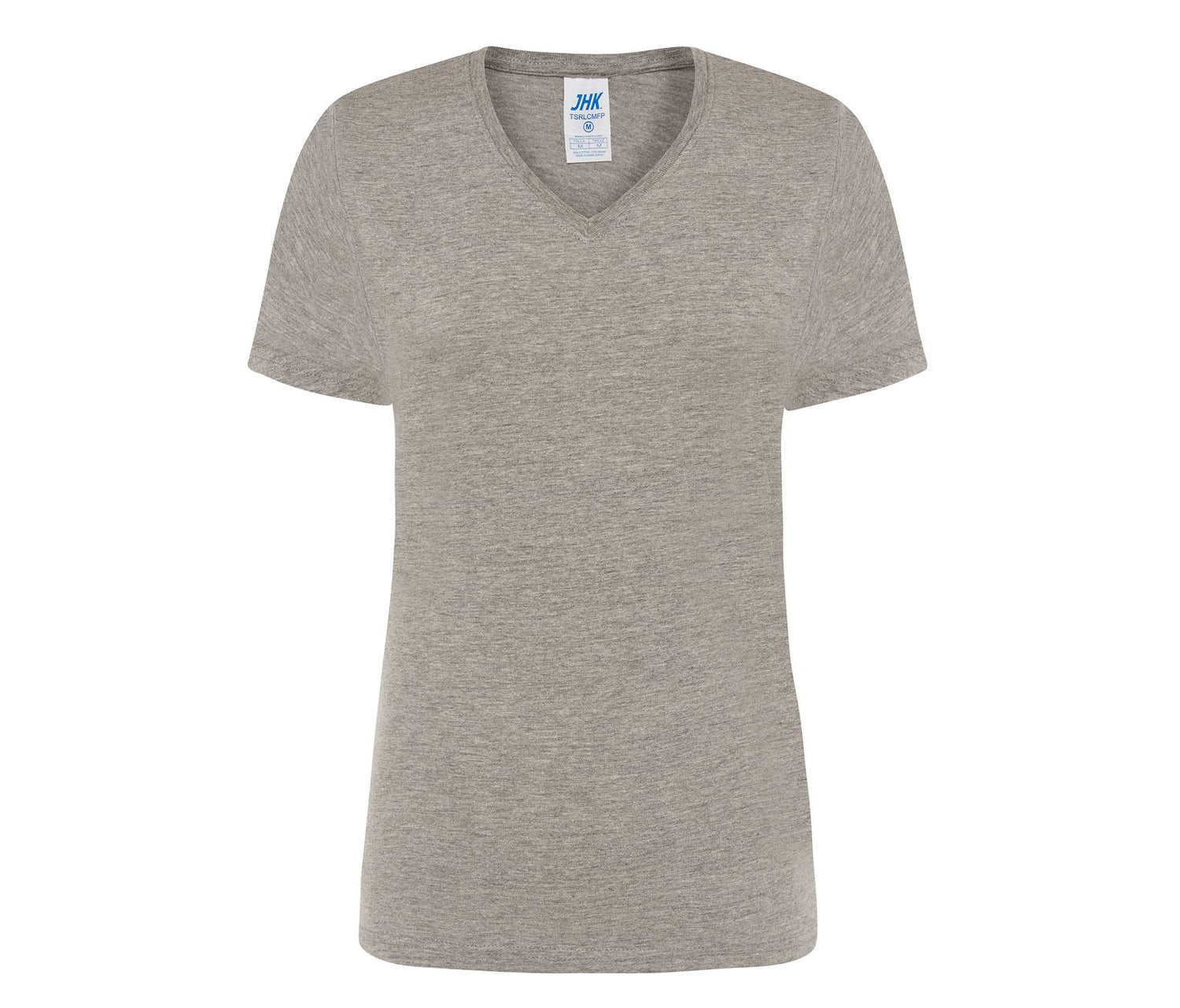 JHK REGULAR LADY COMFORT V-NECK