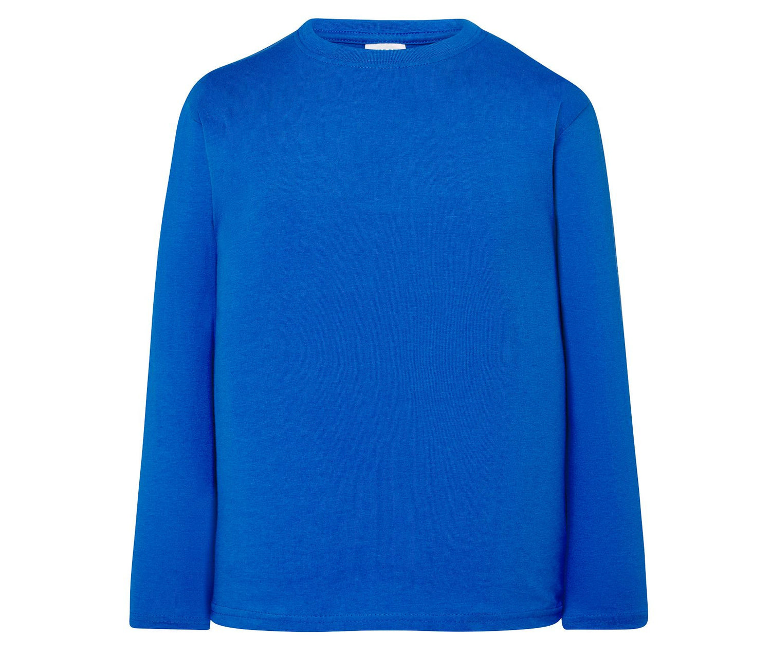 JHK KID LS T-SHIRT