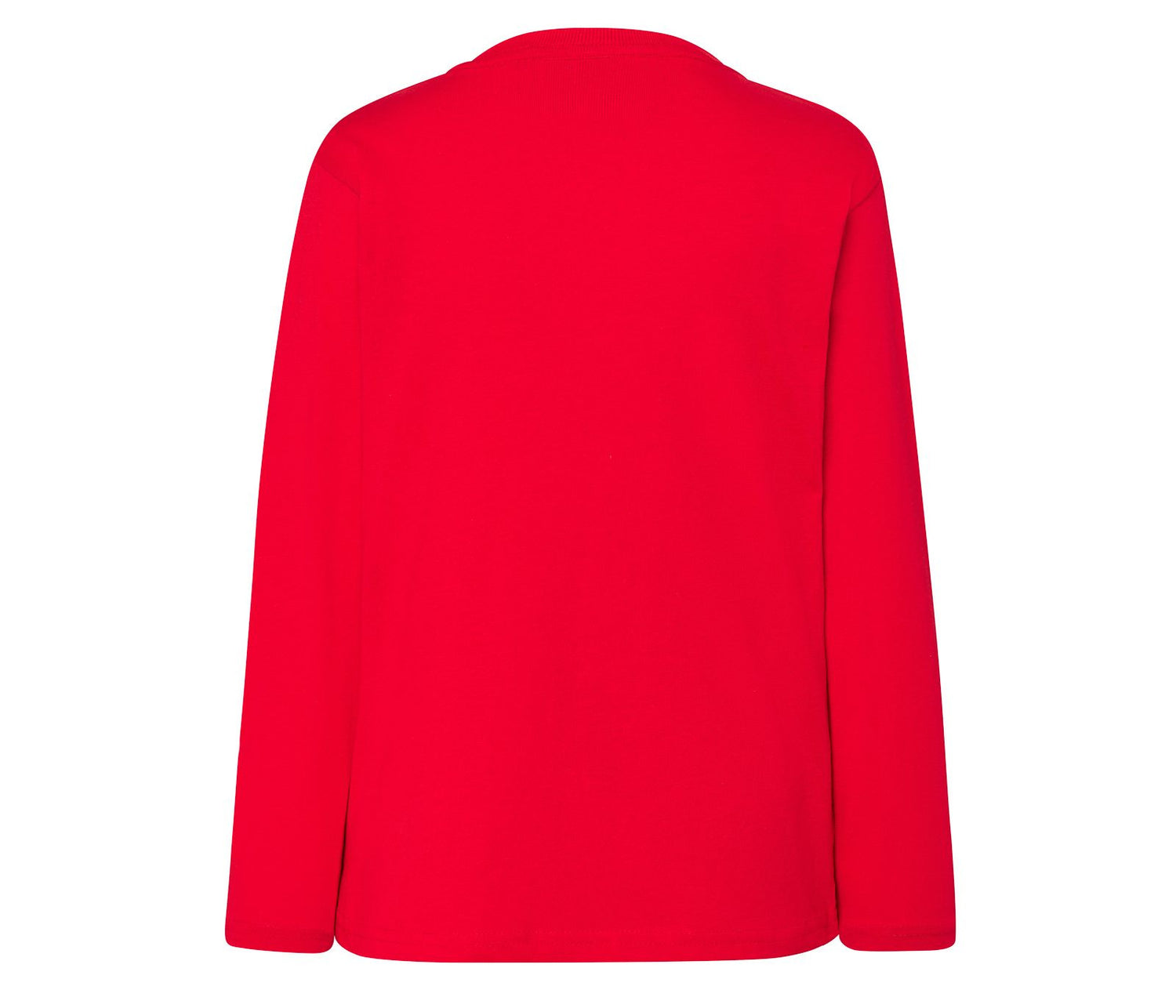 JHK KID LS T-SHIRT