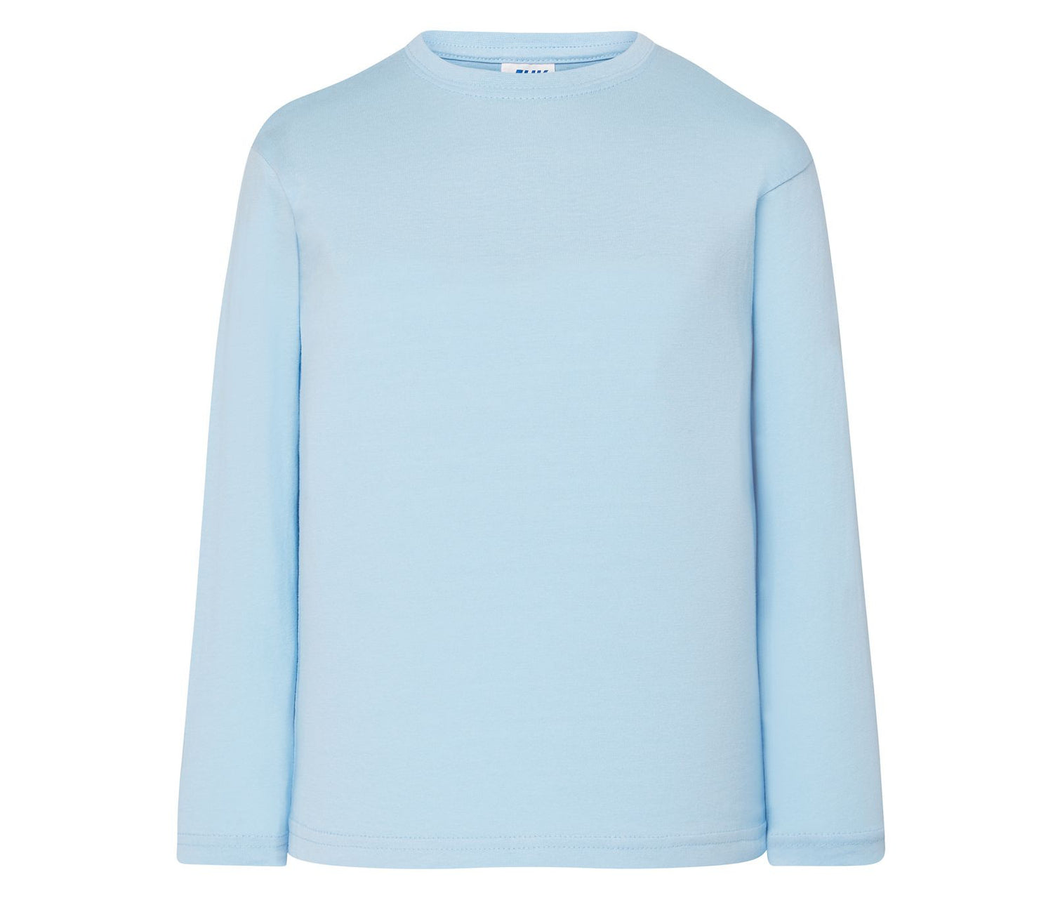 JHK KID LS T-SHIRT