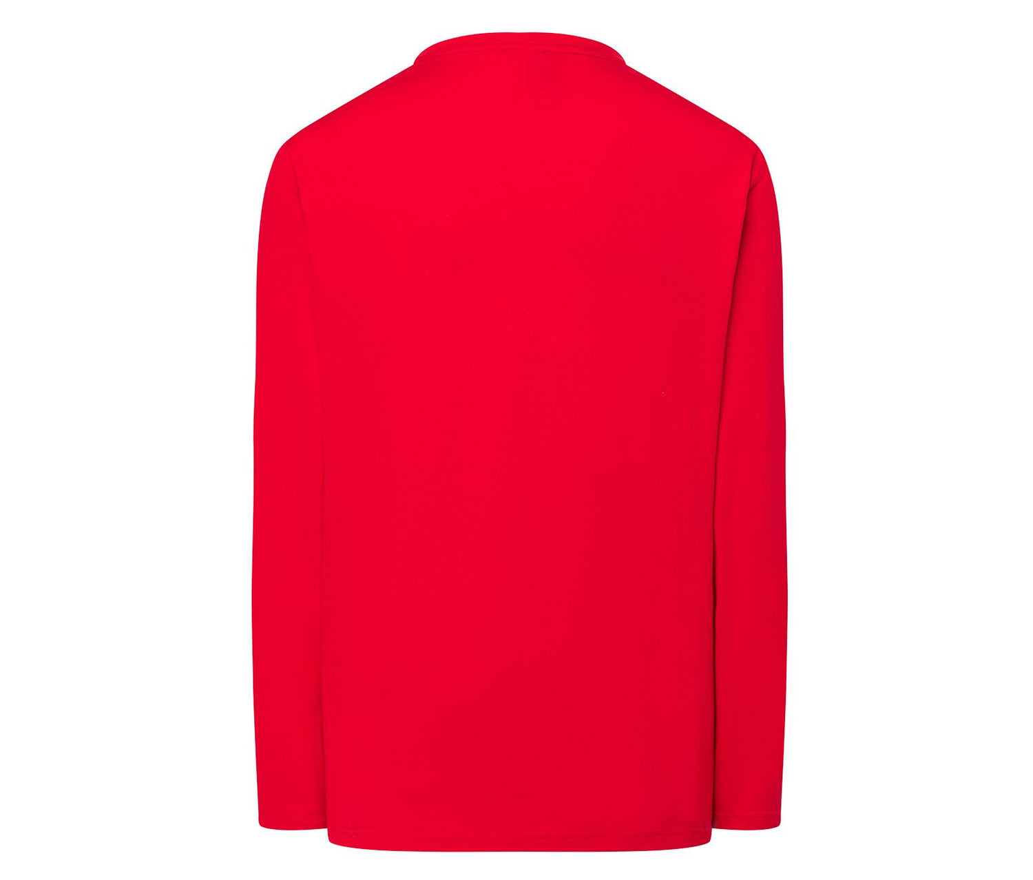 JHK REGULAR T-SHIRT LS