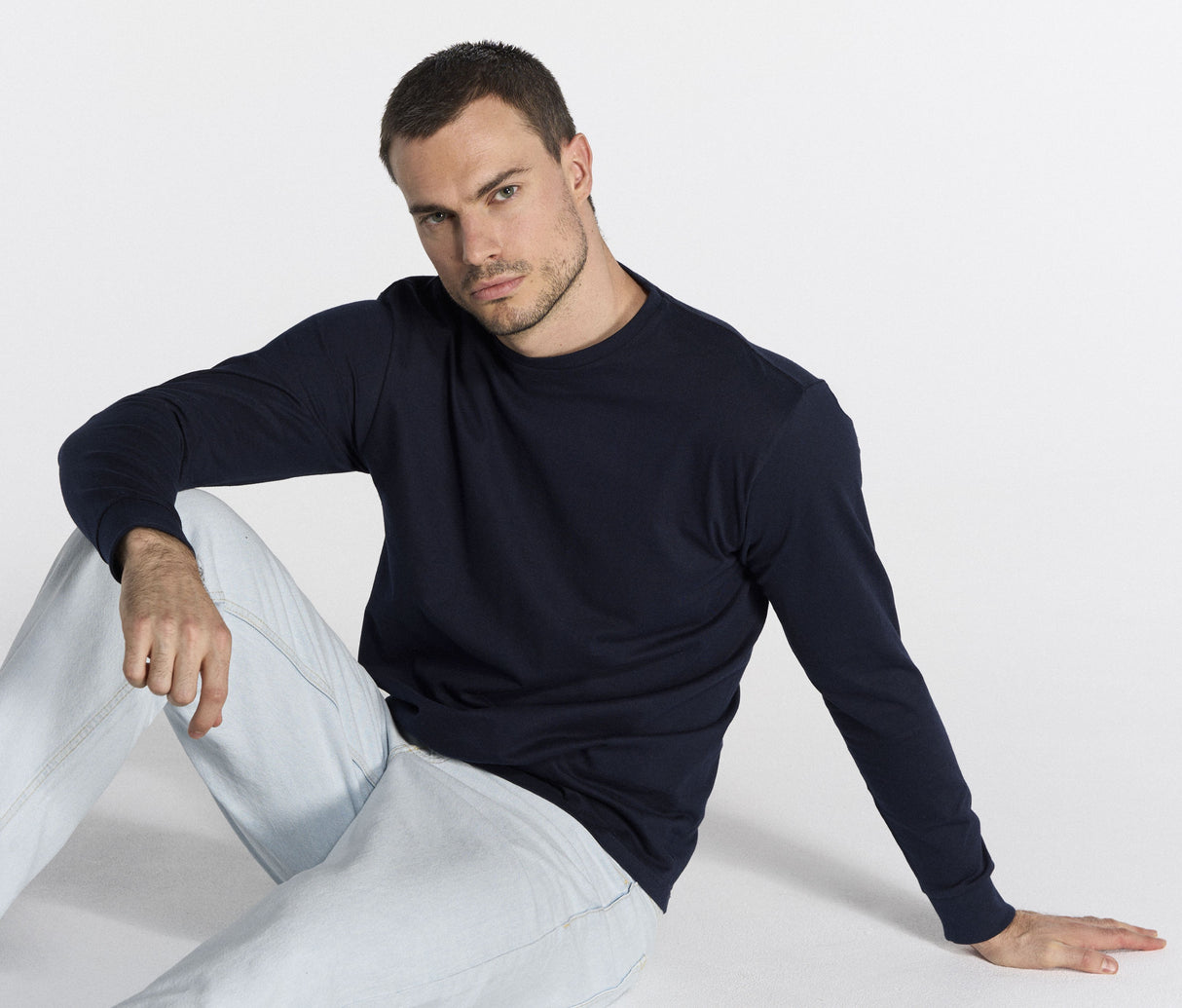 JHK HIT T-SHIRT LONG SLEEVES