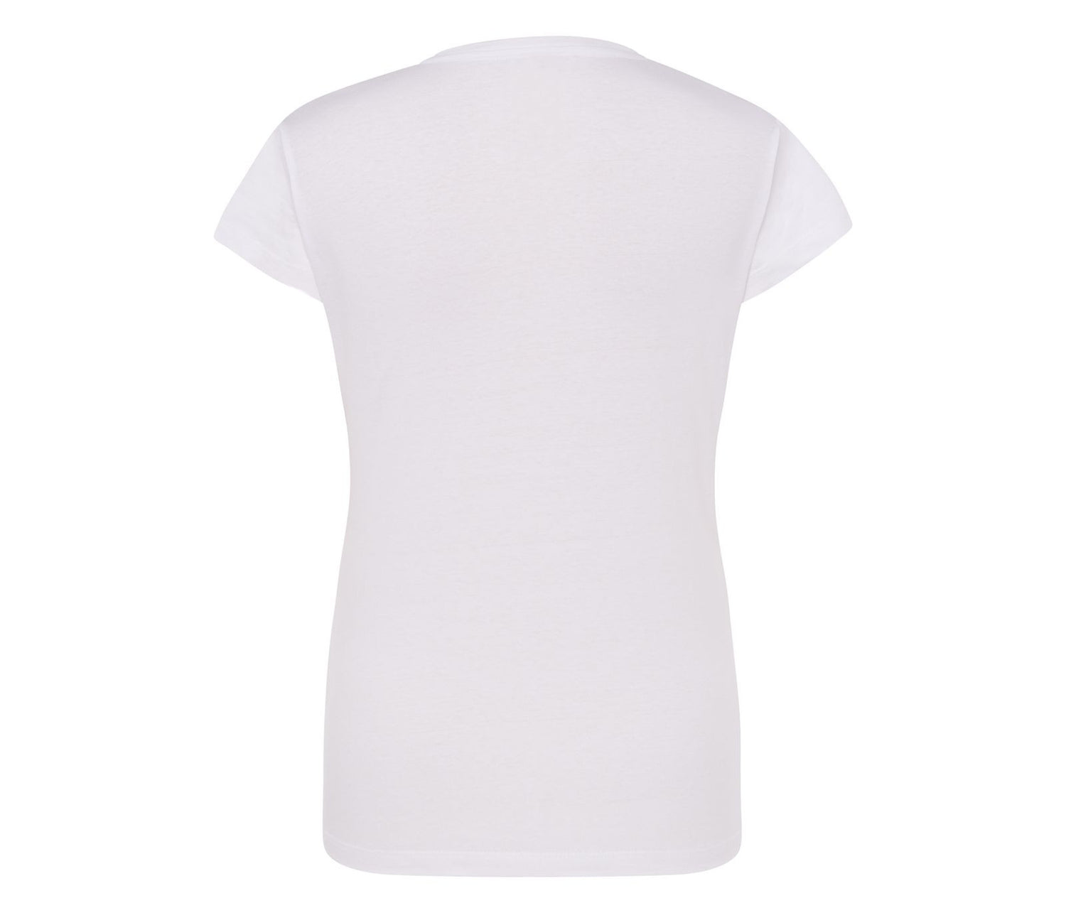 JHK REGULAR PREMIUM T-SHIRT LADY