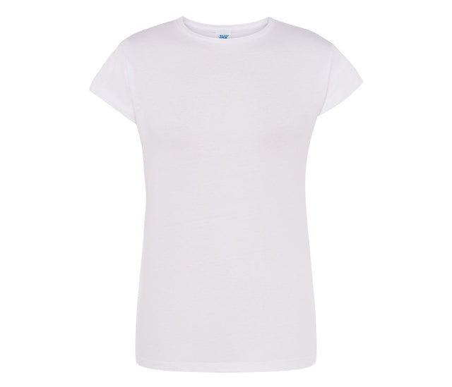 REGULAR PREMIUM T-SHIRT LADY