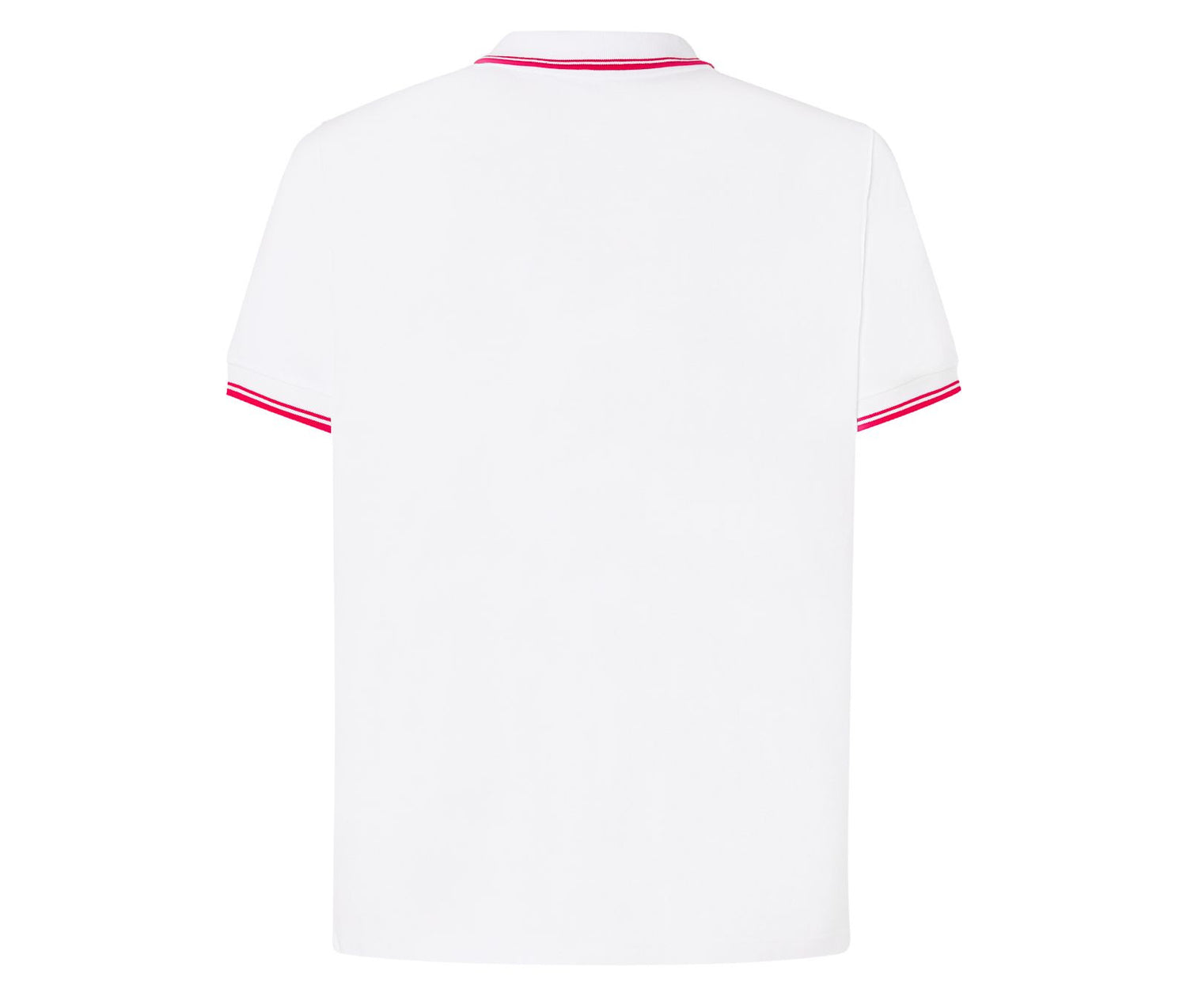 JHK MAN REGULAR POLO