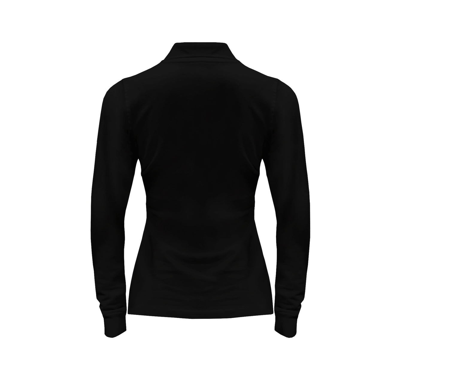 JHK LADY REGULAR LONG SLEEVE POLO